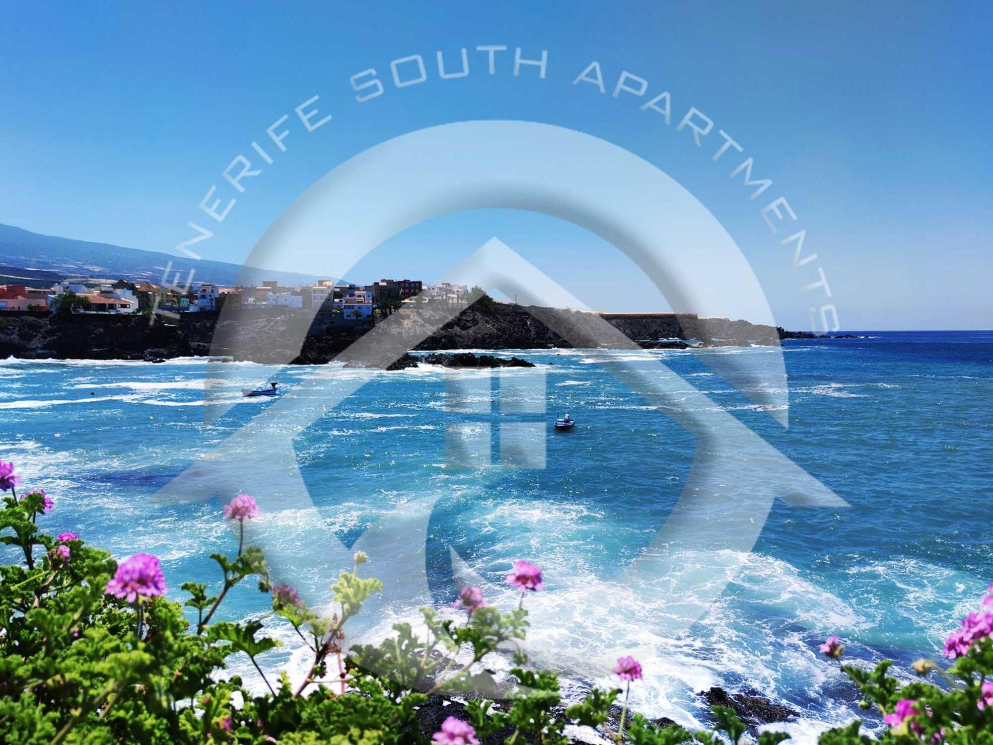Apartamento Playa Honda *