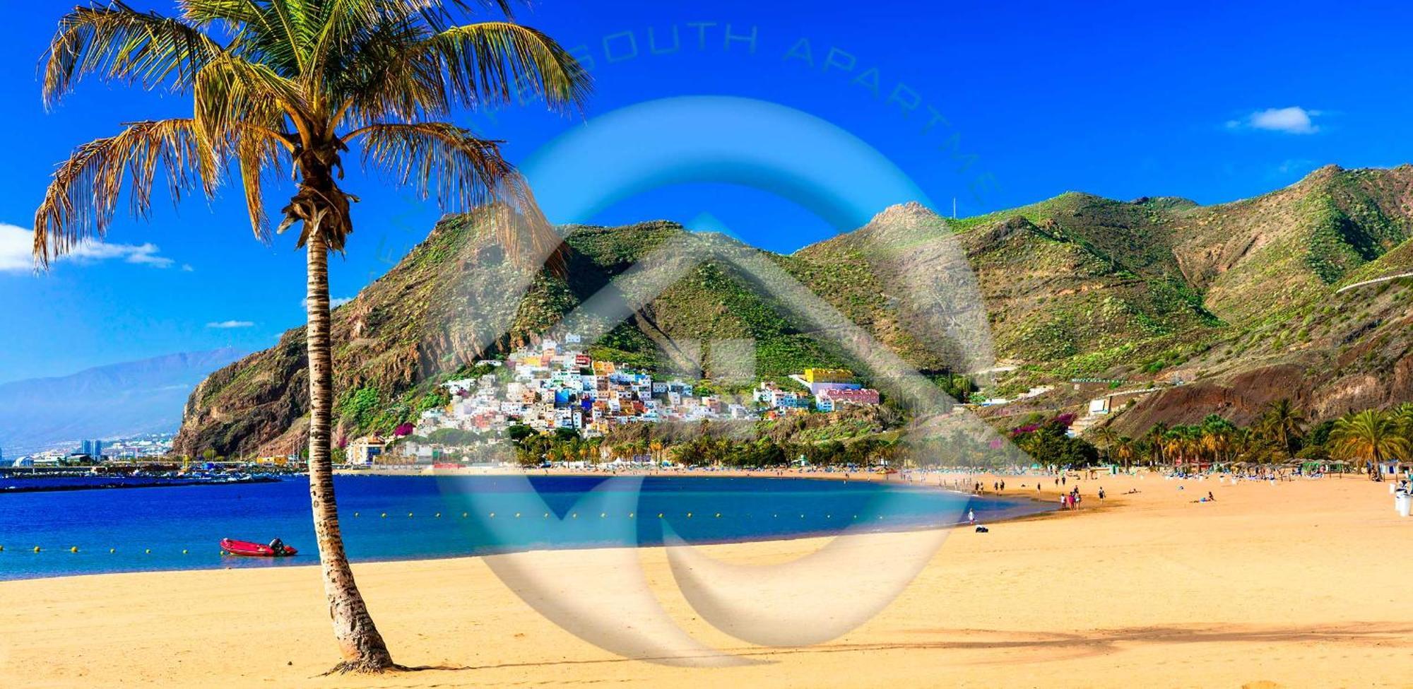 Playa Honda *