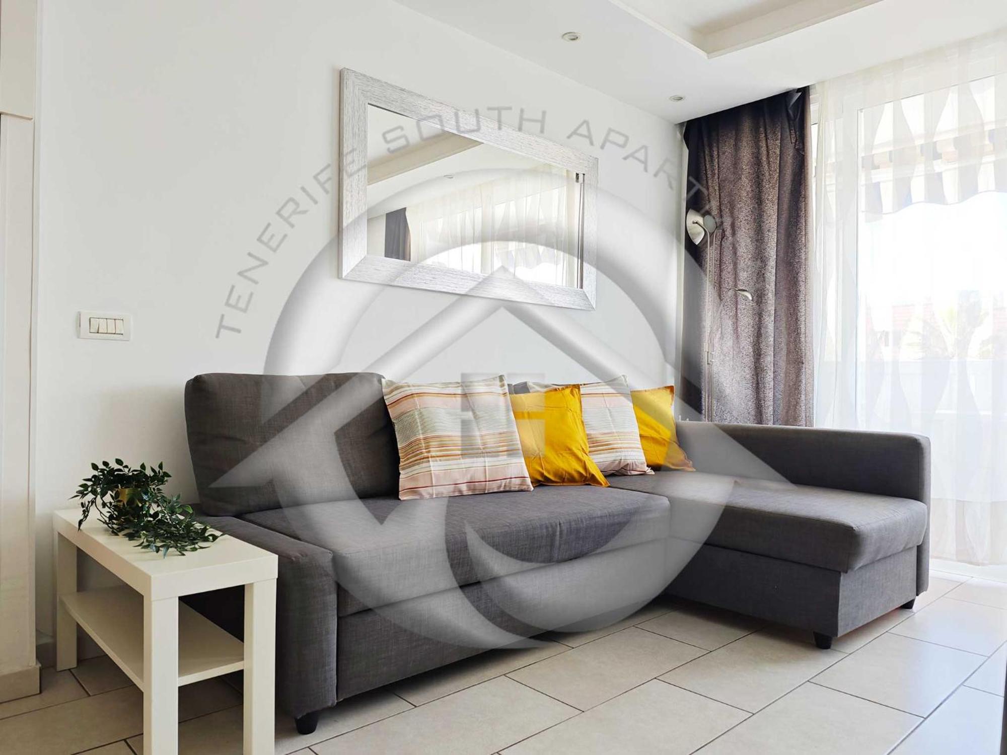 Apartamento Playa Honda Playa de las Américas