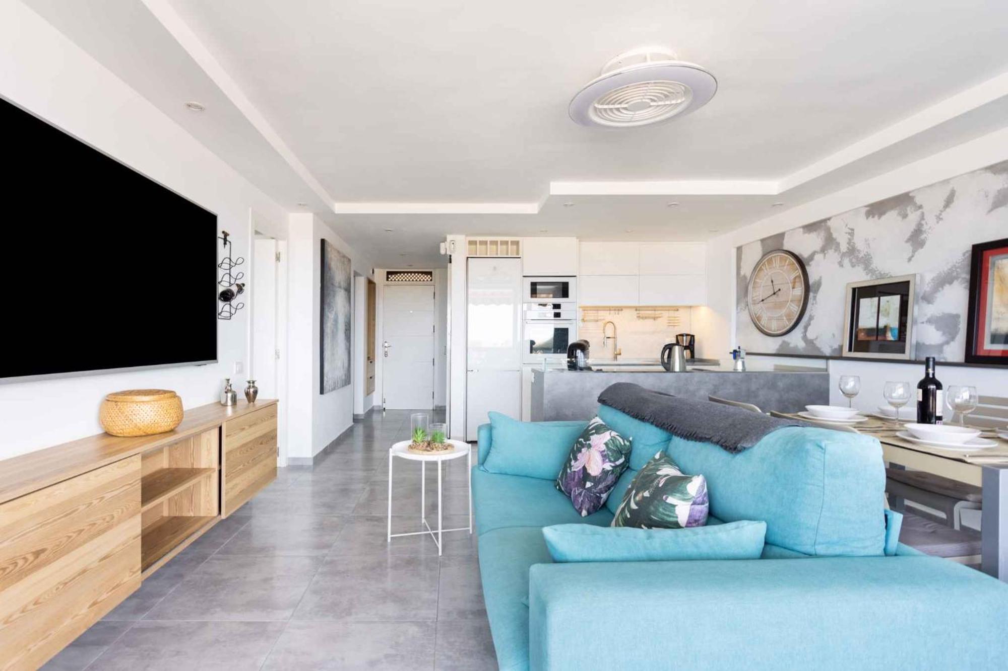 Apartamento In Mar - Insel Teneriffa 44996