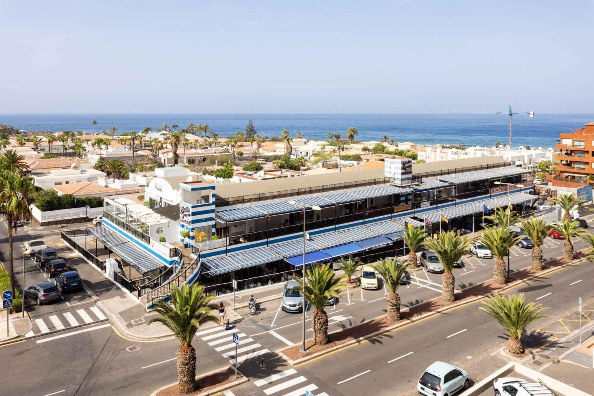 In Mar - Insel Teneriffa 44996 Apartamento *
