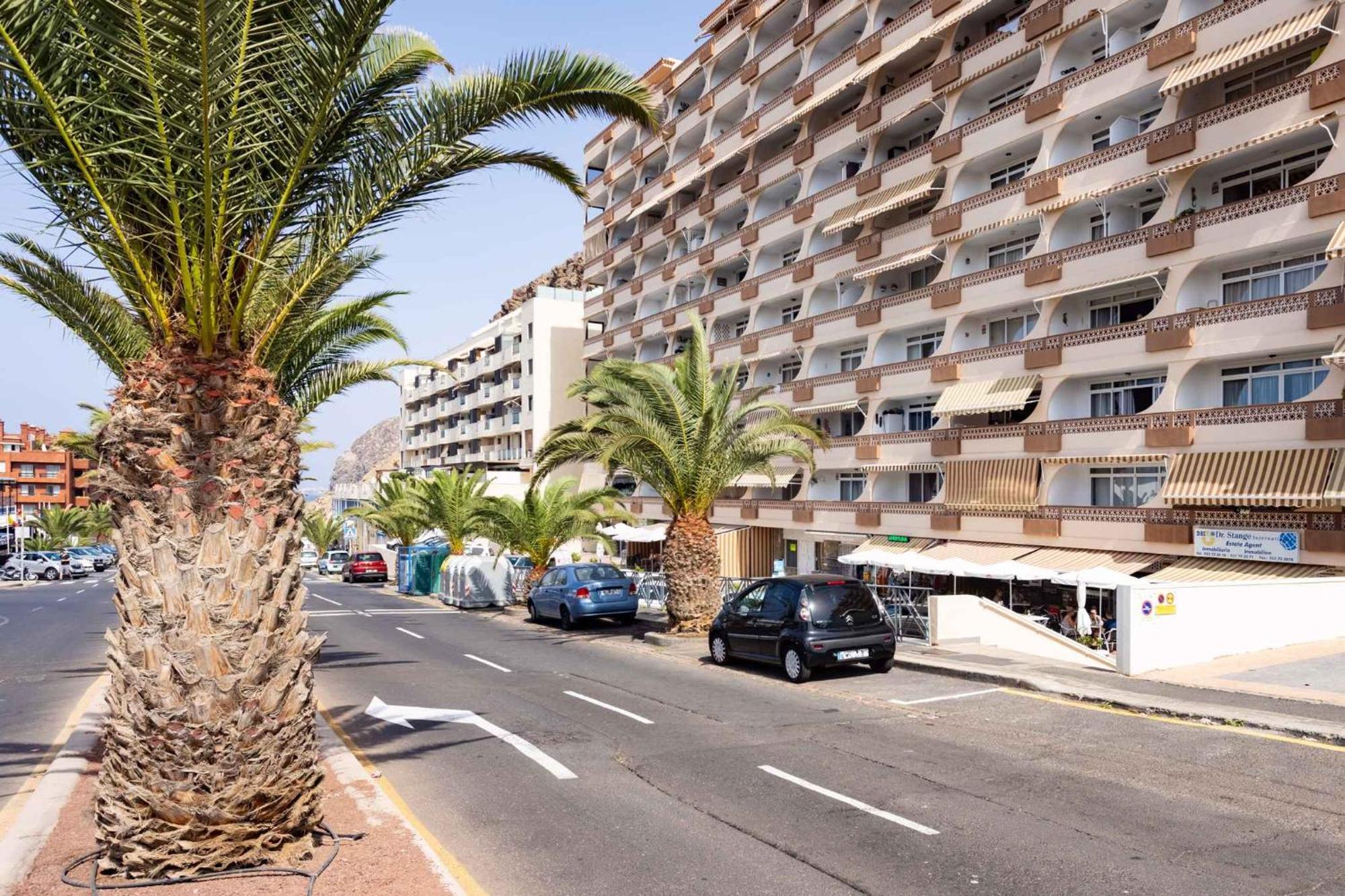 In Mar - Insel Teneriffa 44996 Apartamento