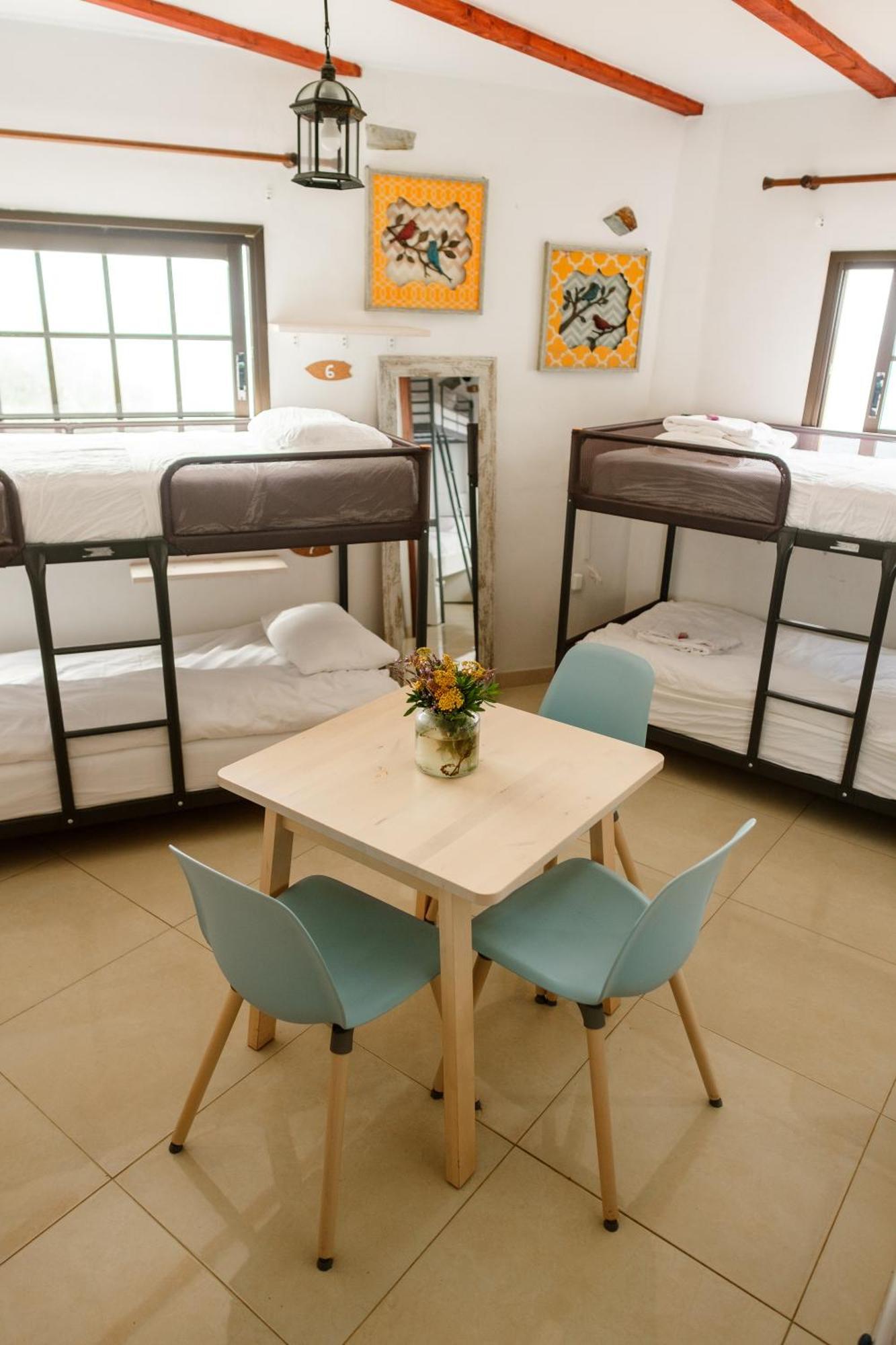 Casanaga Guest house *