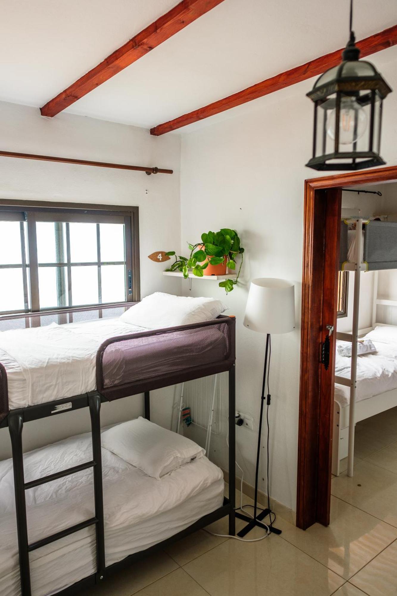 Guest house Casanaga Almaciga