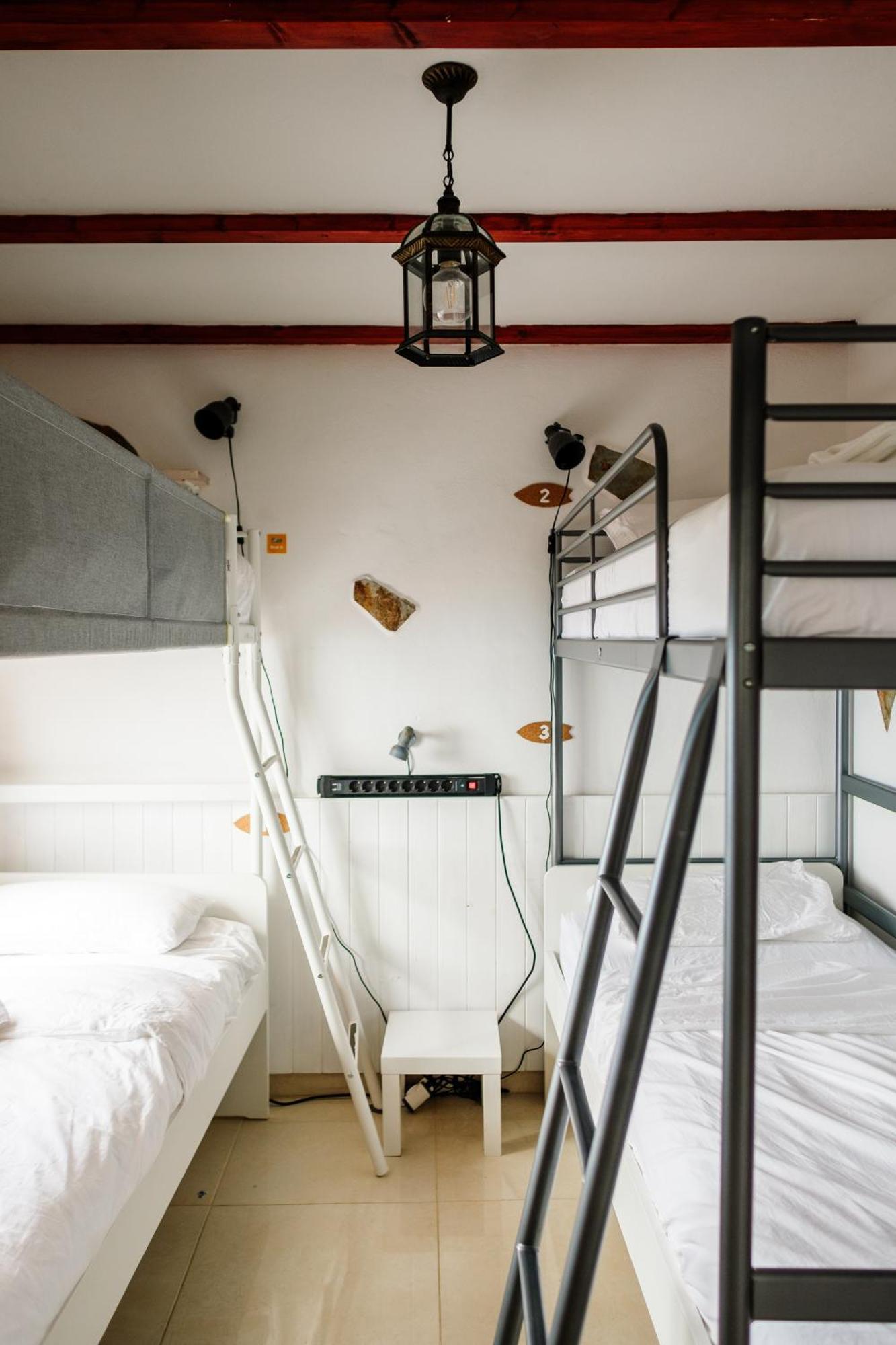 Casanaga Guest house