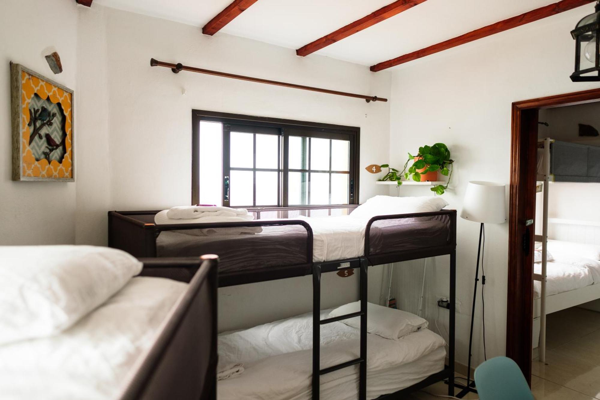 Guest house Casanaga