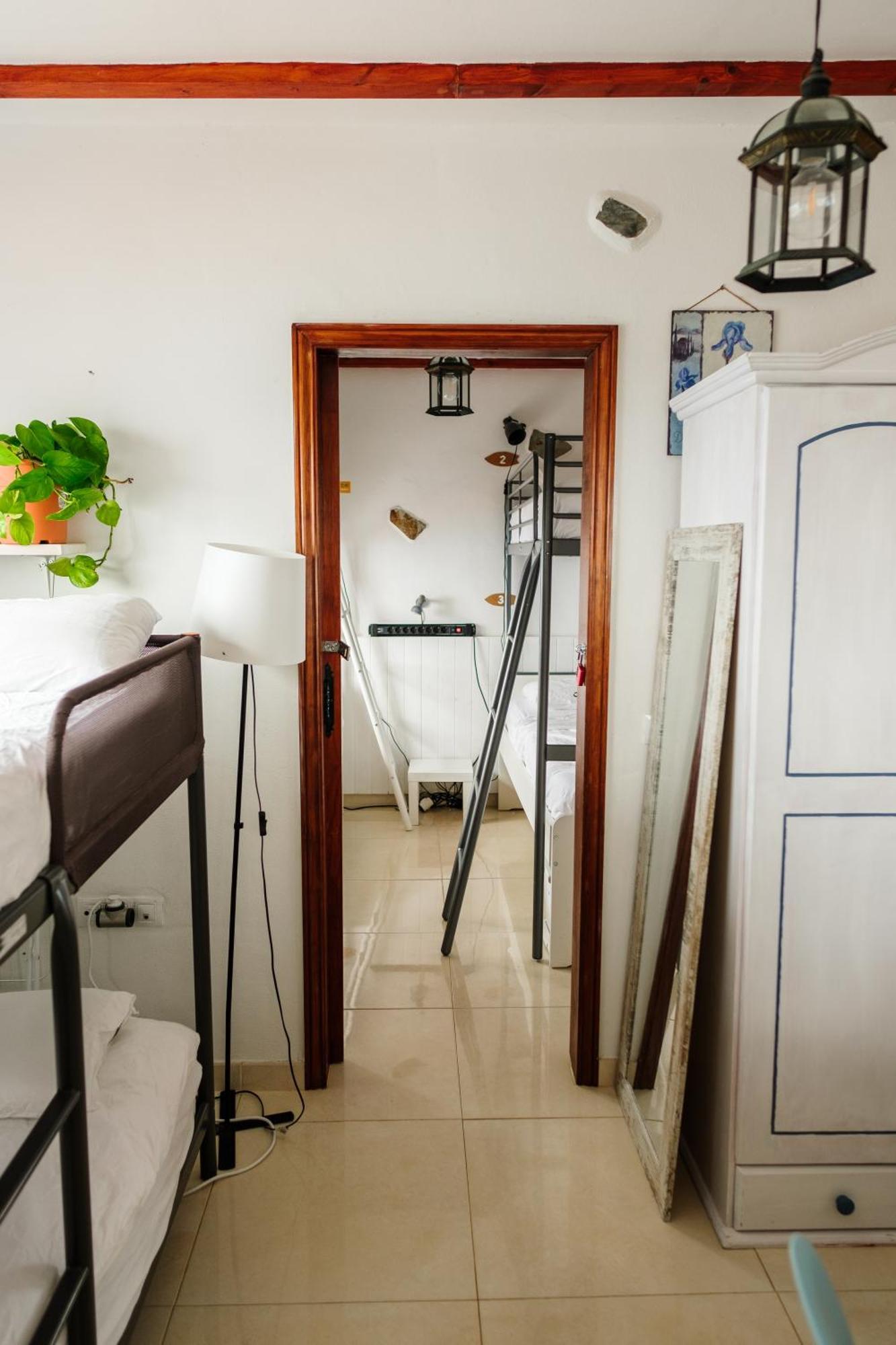 Guest house Casanaga *