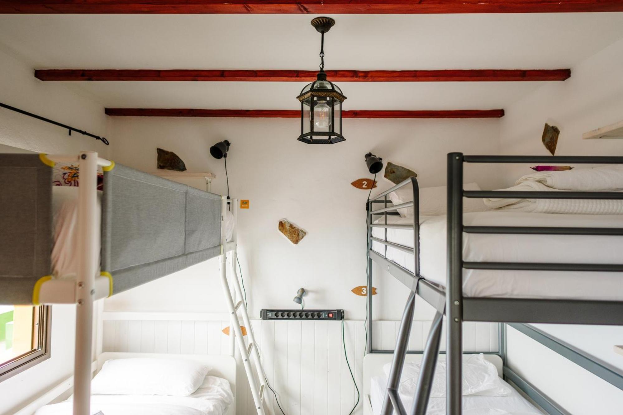 Casanaga Guest house Almaciga