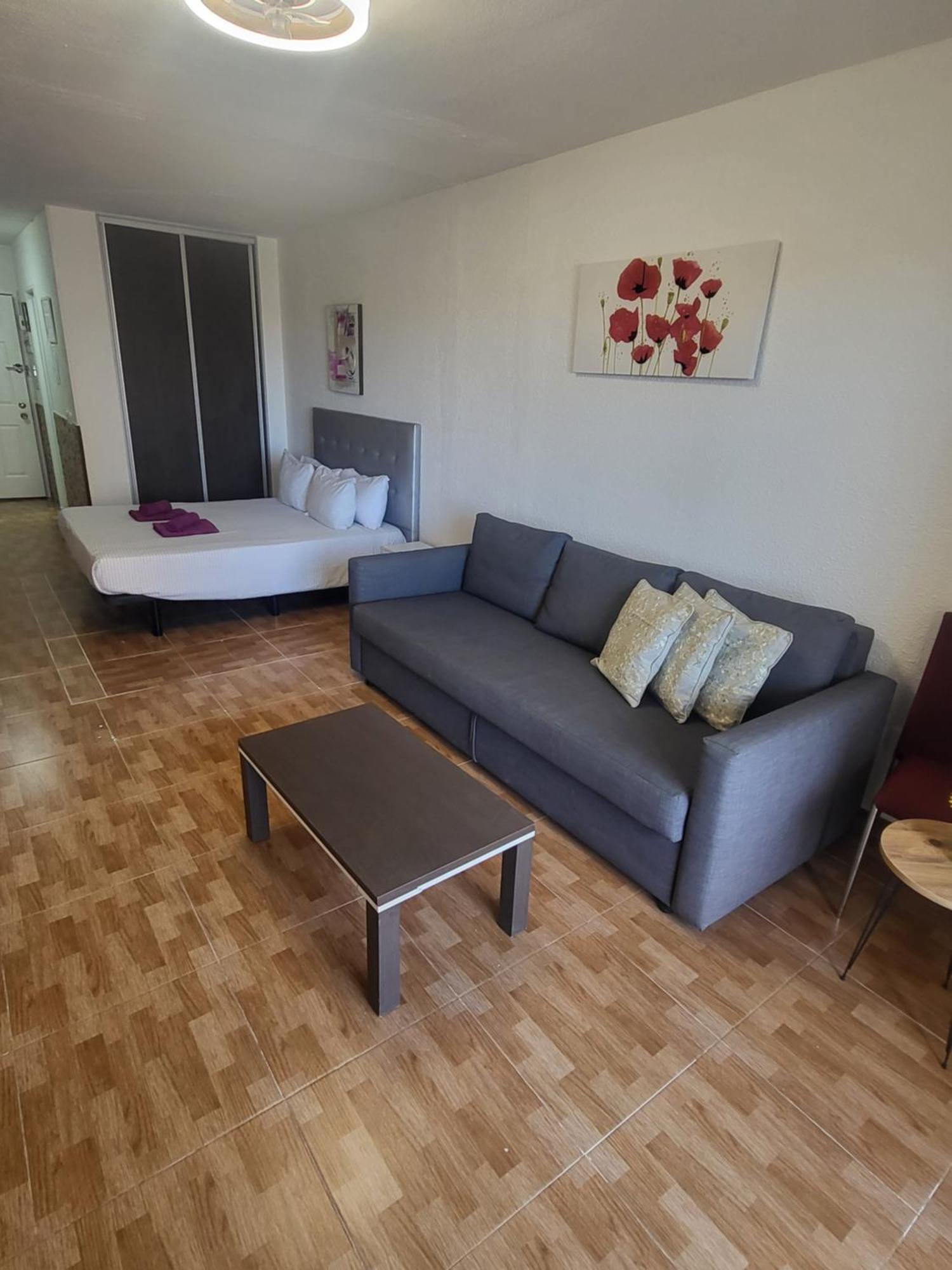 Appartement Tropic En Castle Harbour *