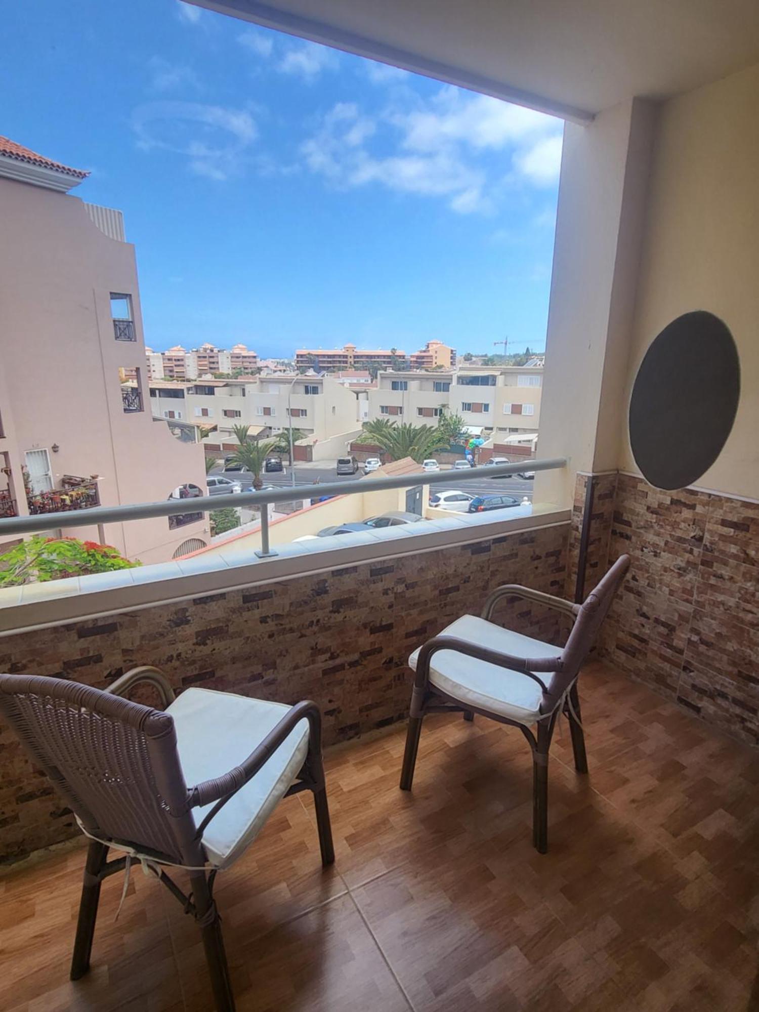 Tropic En Castle Harbour * Los Cristianos (Tenerife)