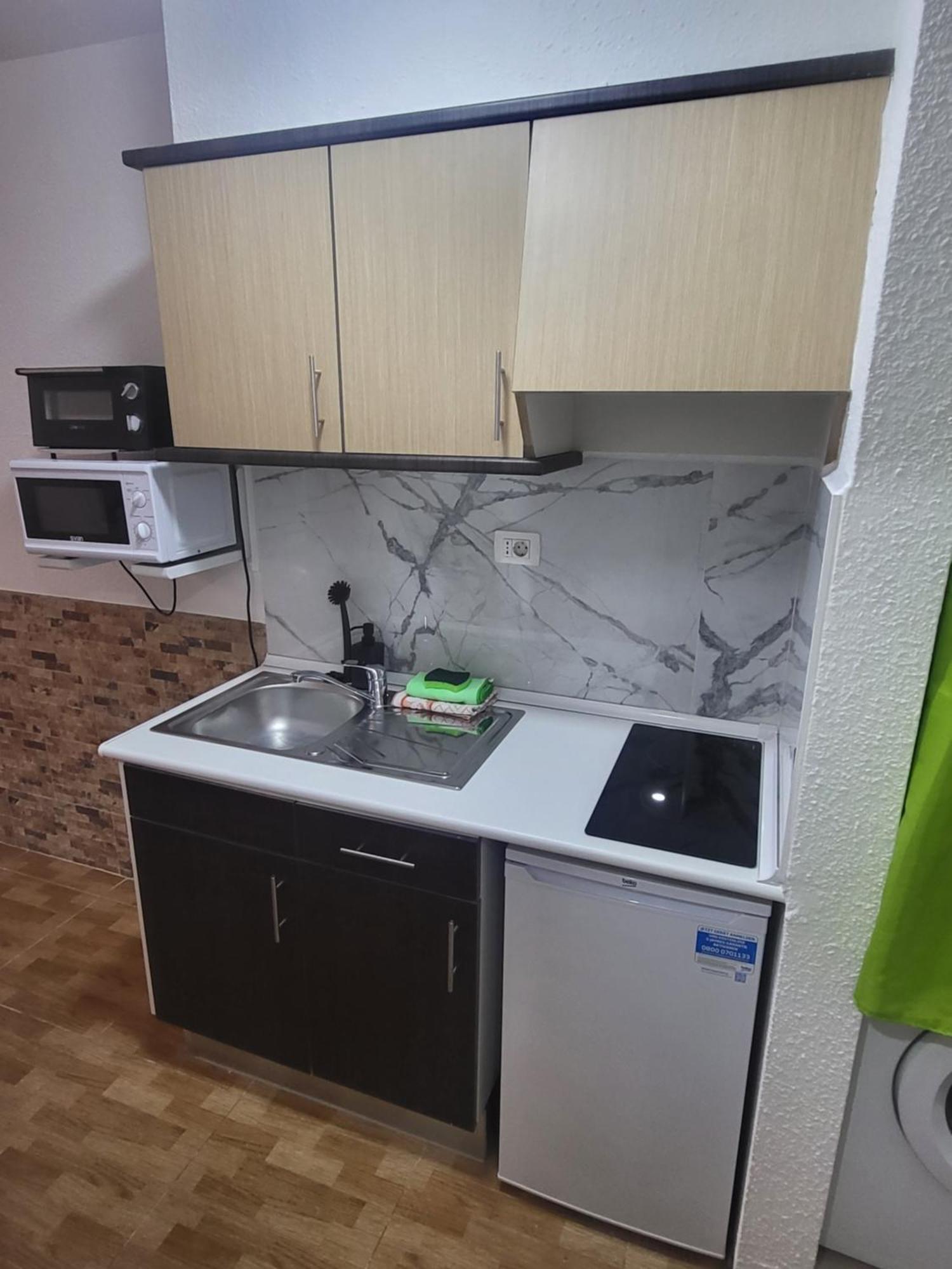 Appartement Tropic En Castle Harbour