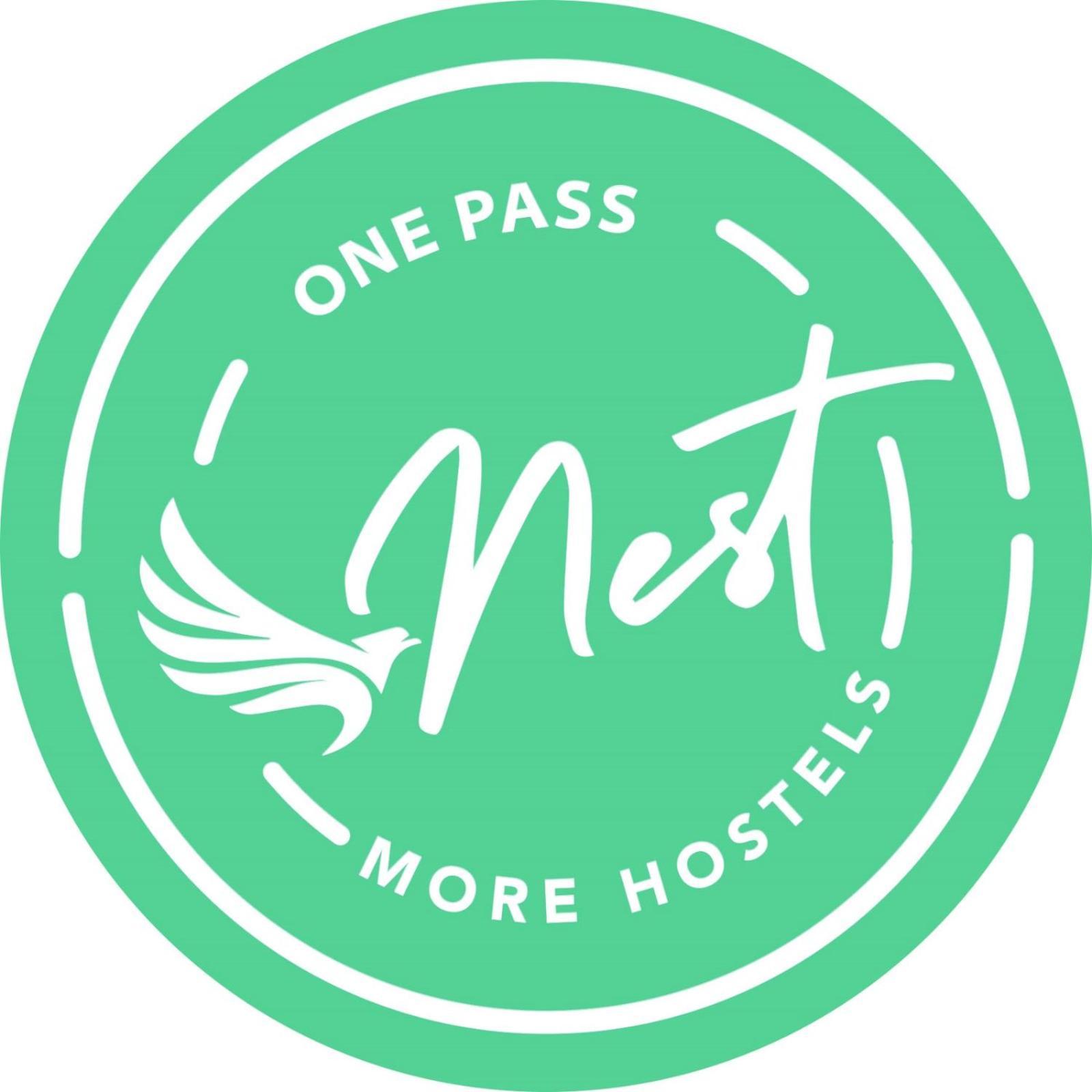 Puerto Nest Auberge de jeunesse Puerto de la Cruz (Tenerife)