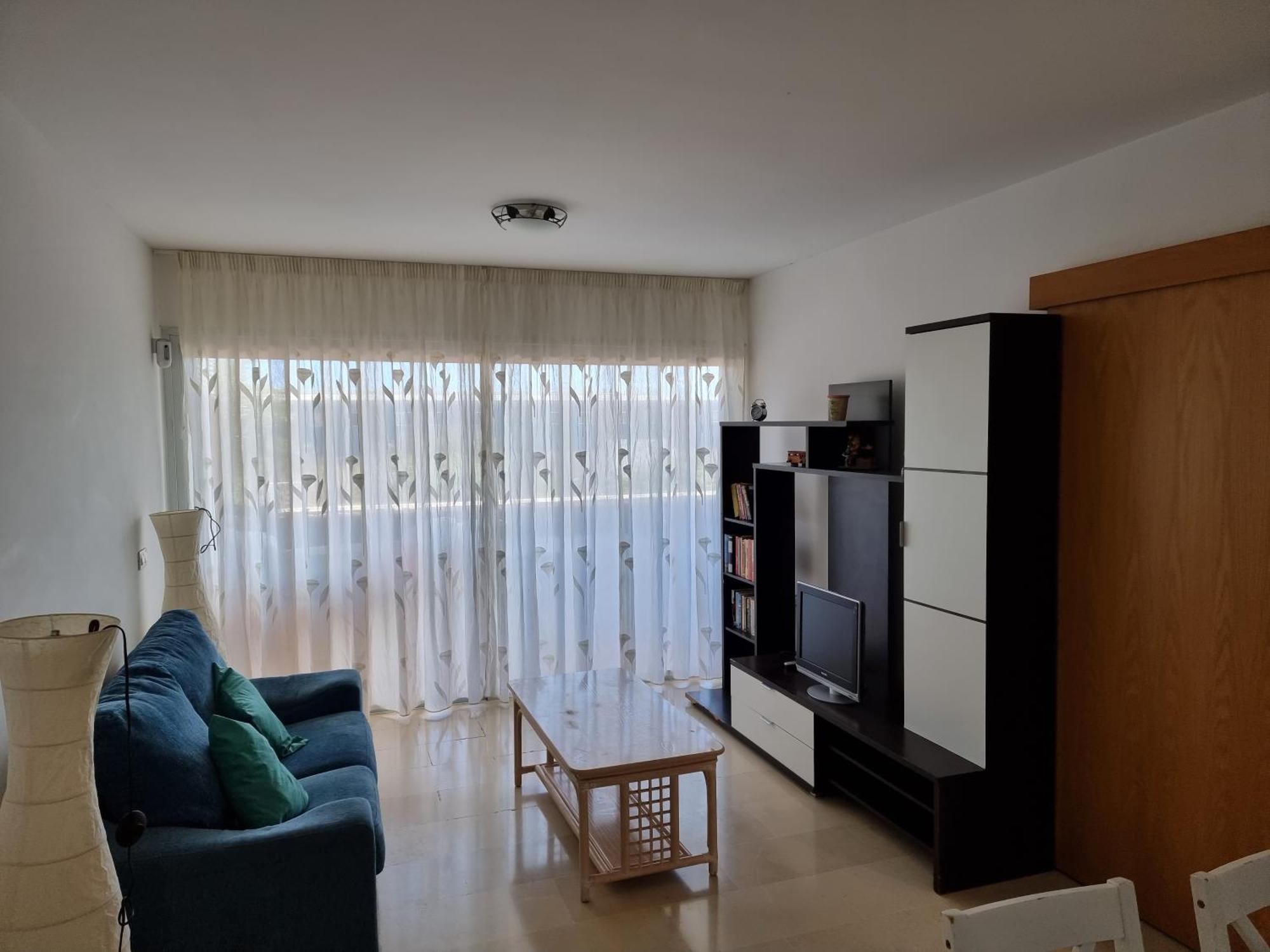Strelitzia Park Aparthotel San Miguel de Abona