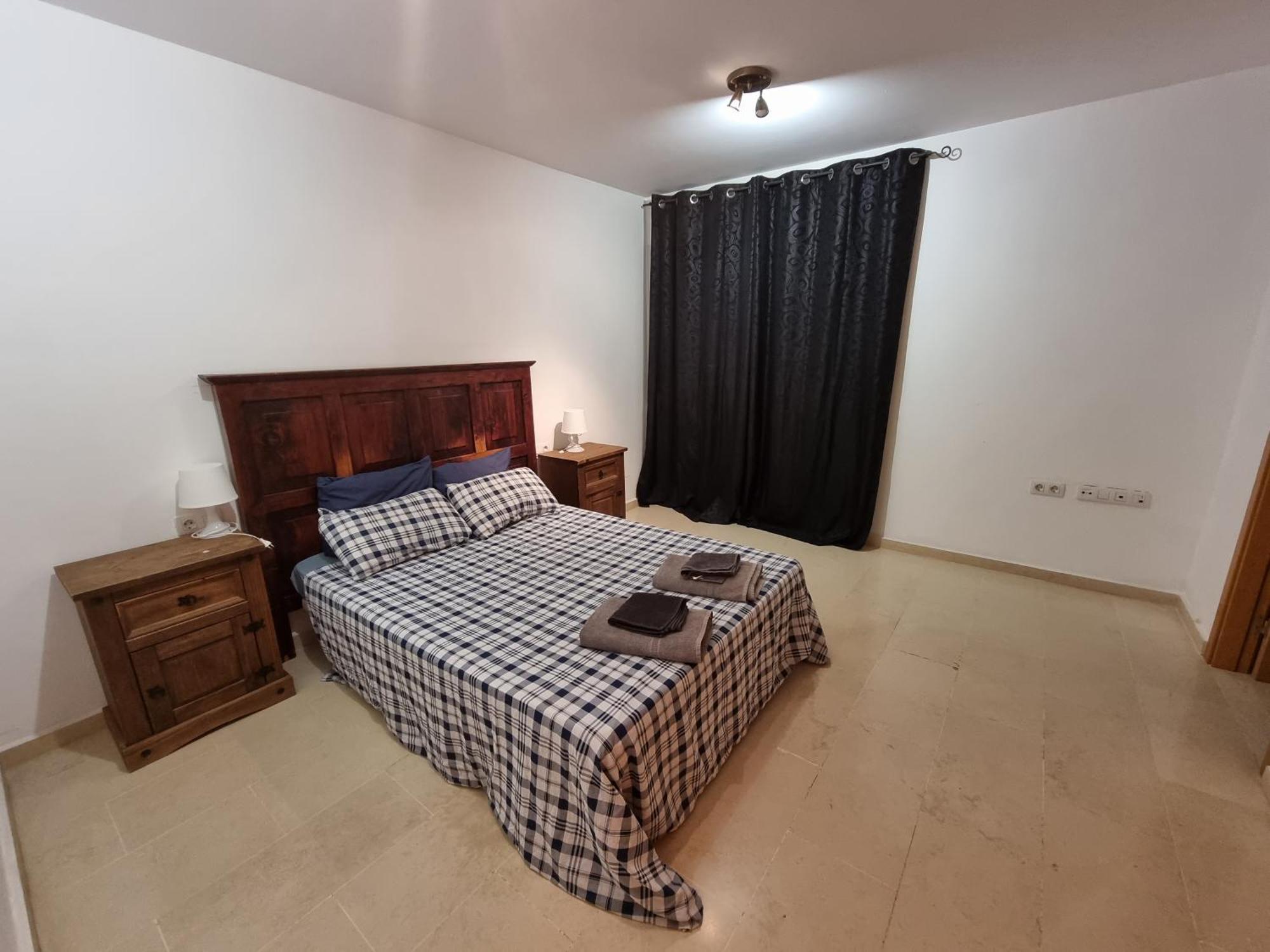Aparthotel Strelitzia Park San Miguel de Abona