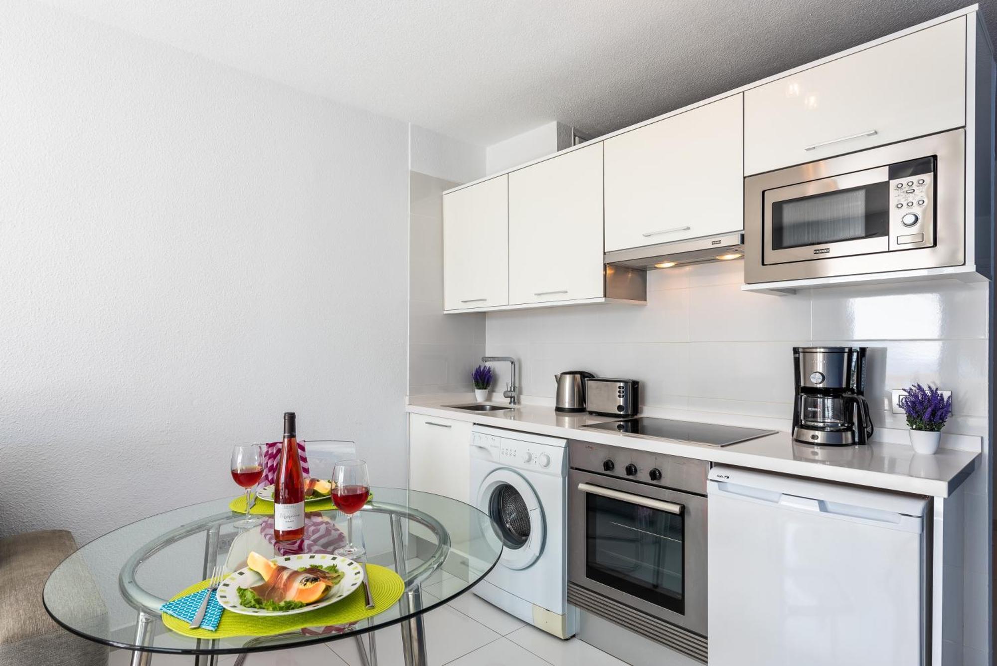 Apartamento Tenerife South *