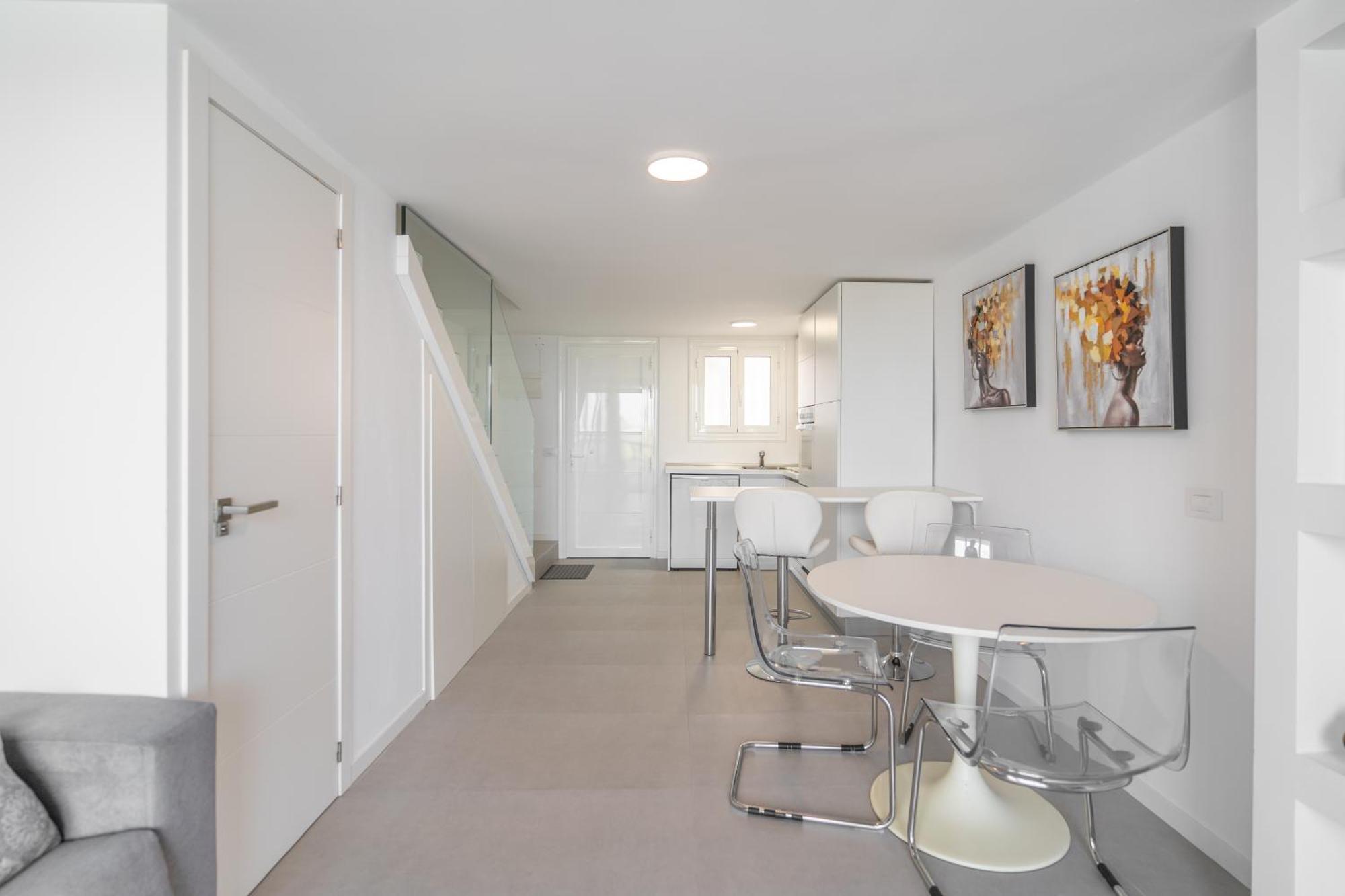 Apartment Parque Santiago 2 By Pure Tenerife *