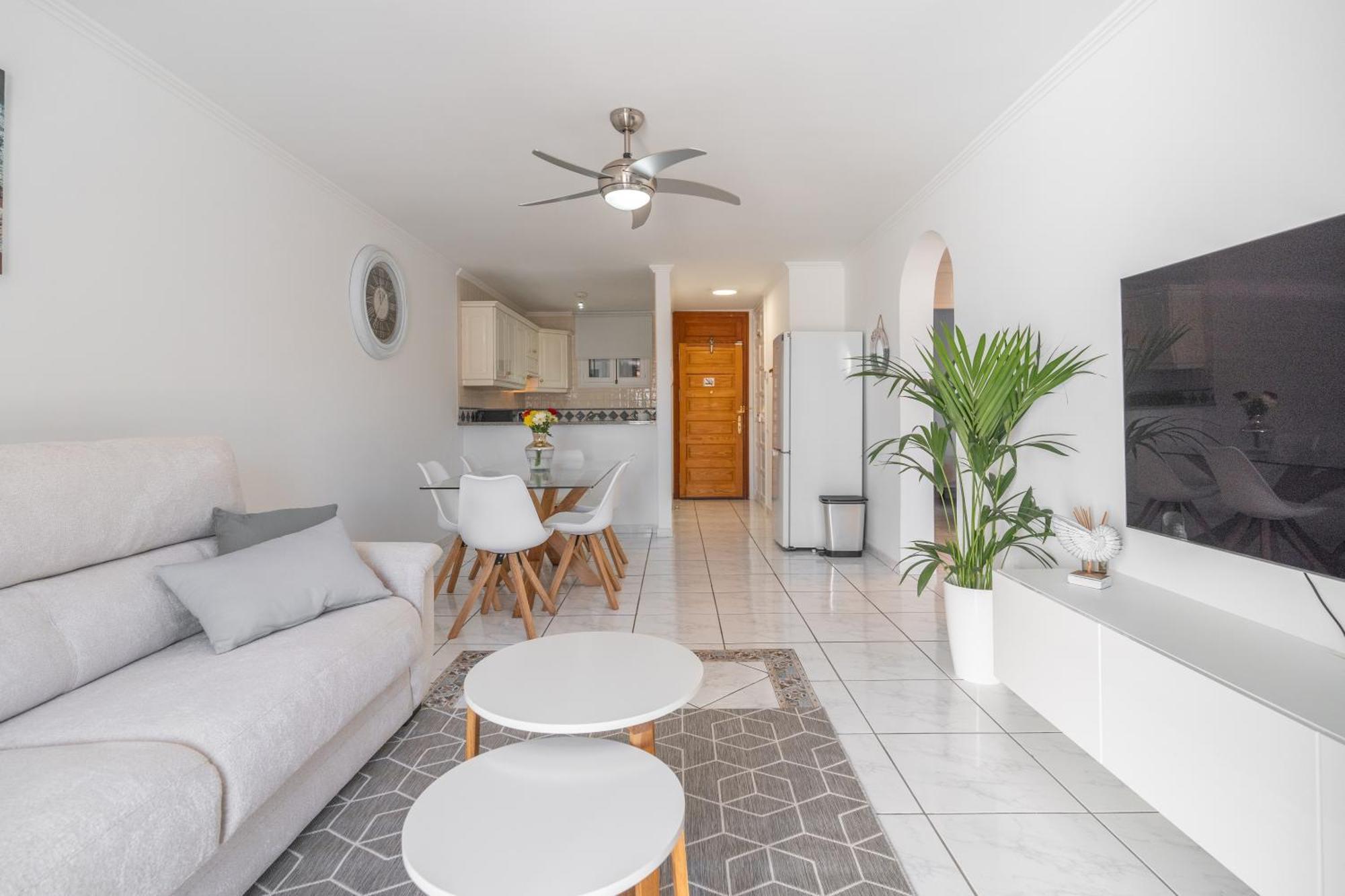 Parque Santiago 2 By Pure Tenerife Apartment *