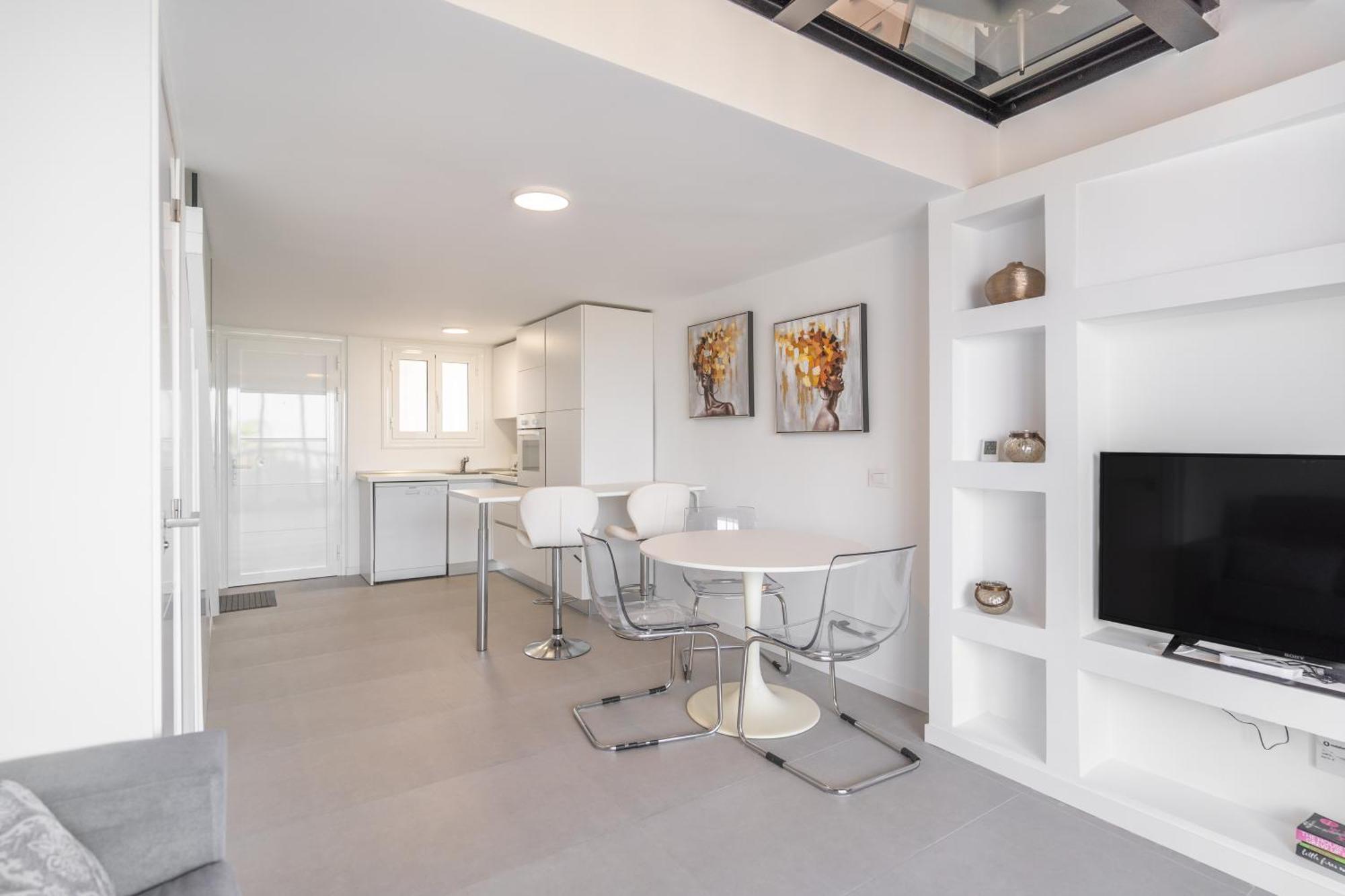 Parque Santiago 2 By Pure Tenerife Apartment *