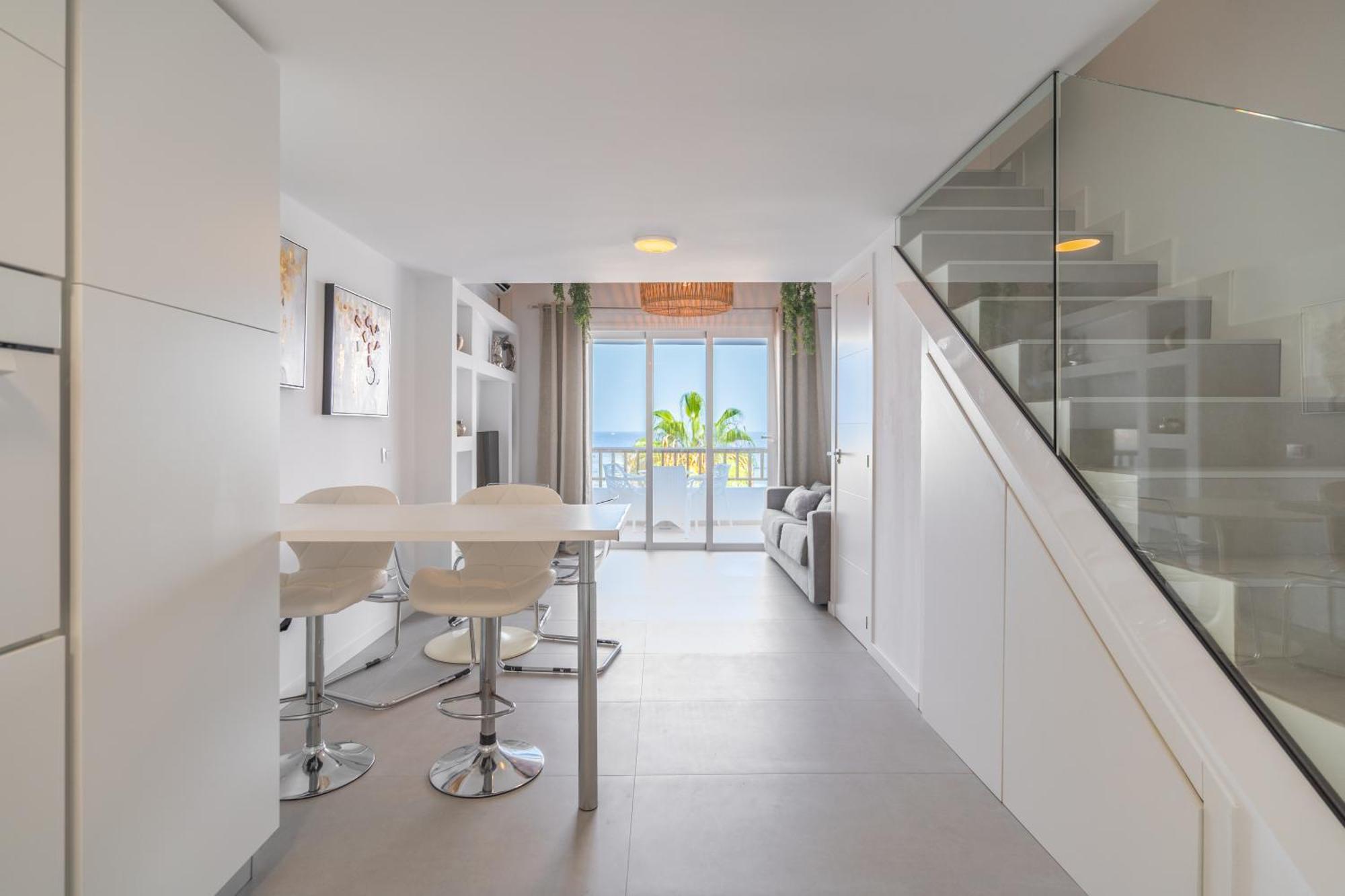 Parque Santiago 2 By Pure Tenerife Apartment Arona (Tenerife)