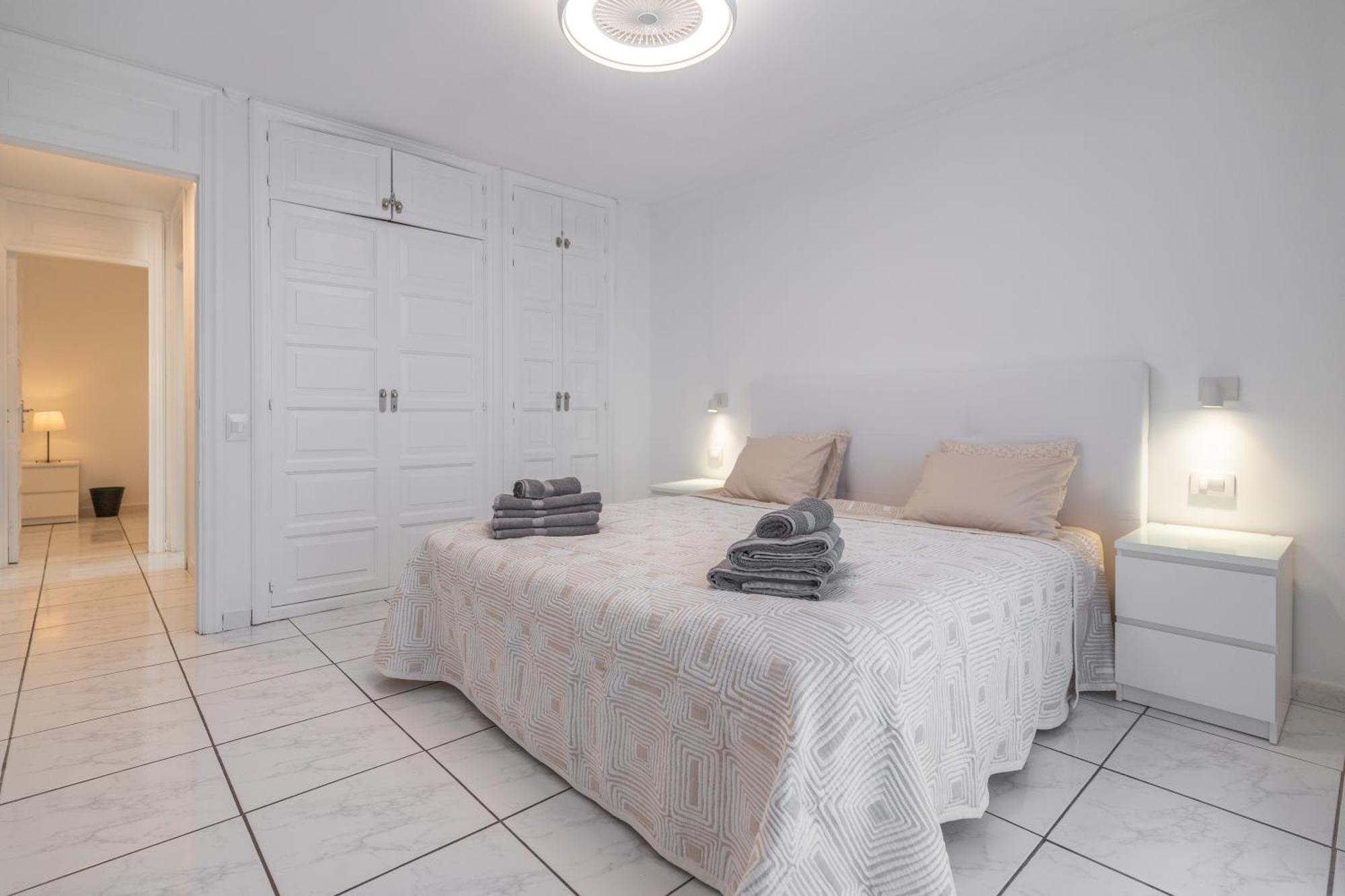 Apartment Parque Santiago 2 By Pure Tenerife Arona (Tenerife)