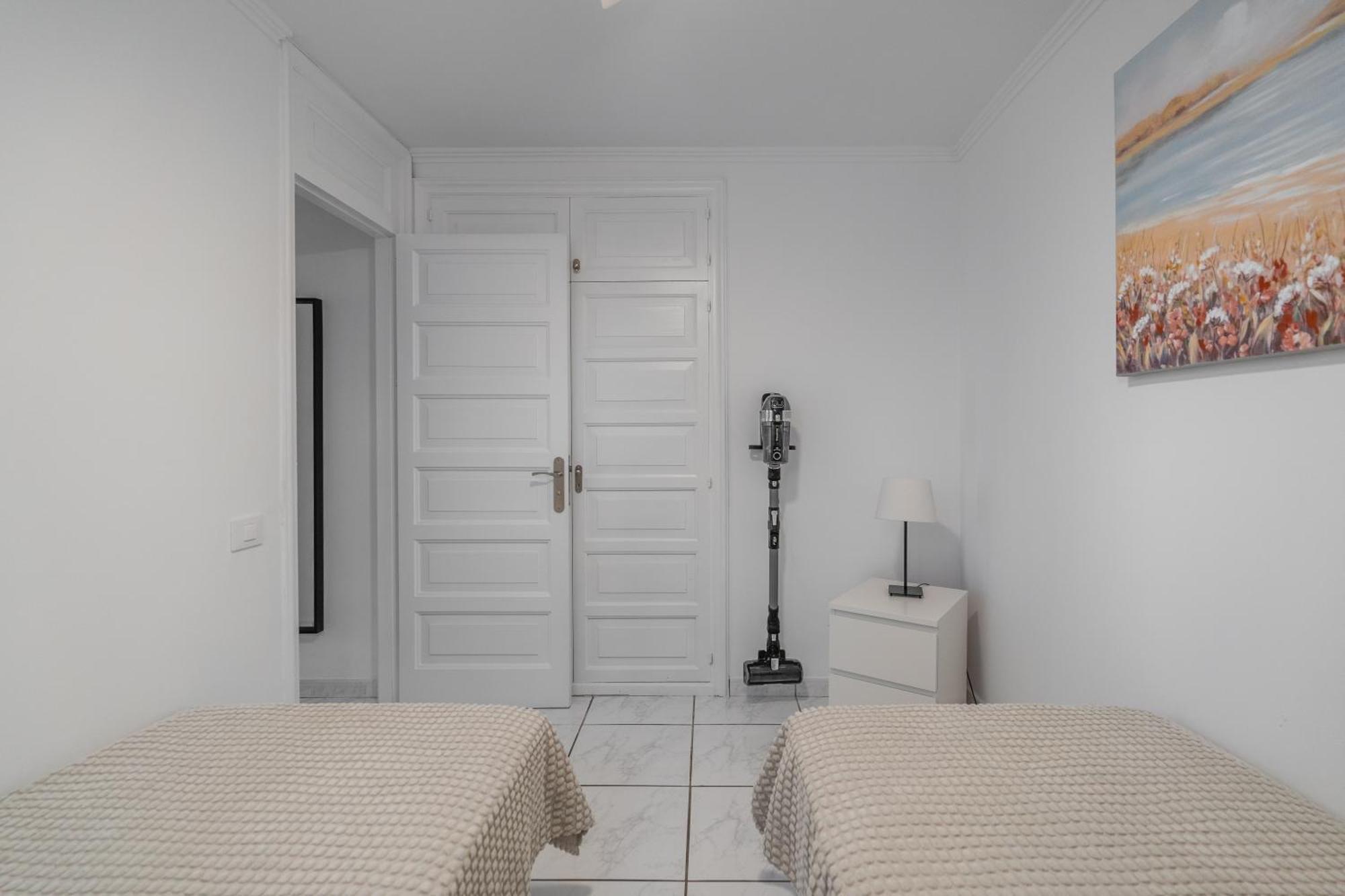 Parque Santiago 2 By Pure Tenerife Apartment