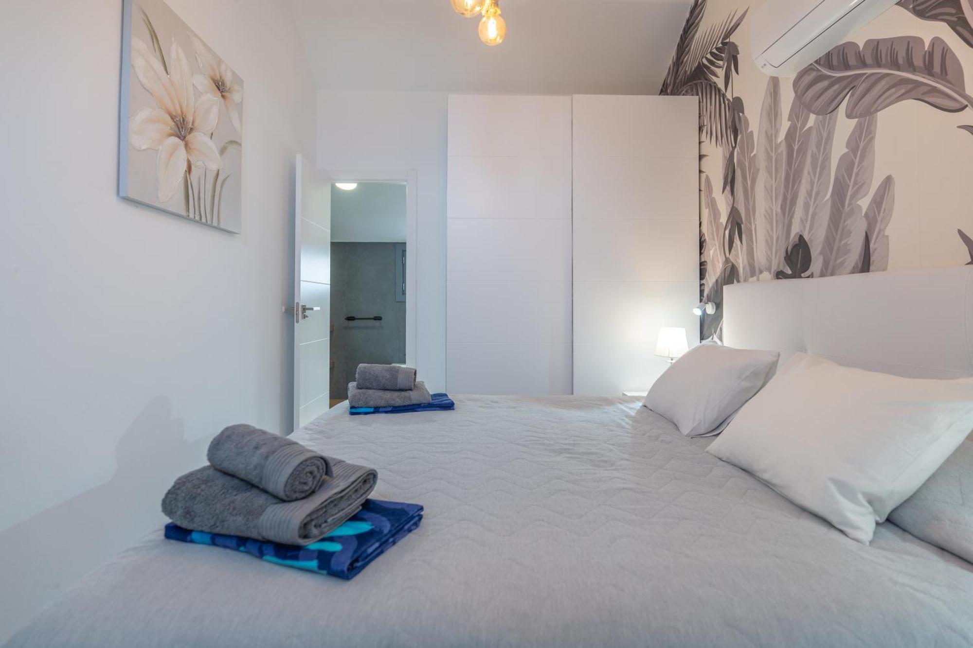 Parque Santiago 2 By Pure Tenerife Apartment Arona (Tenerife)