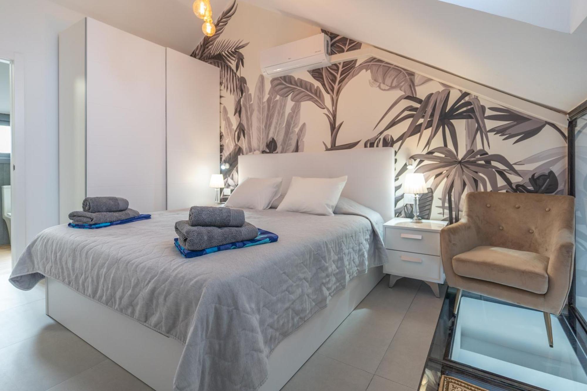 Parque Santiago 2 By Pure Tenerife *