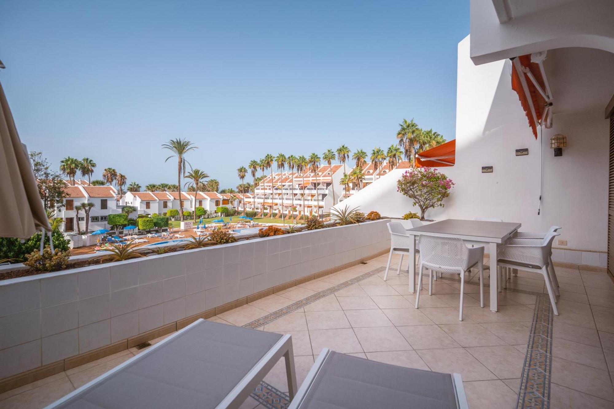 Parque Santiago 2 By Pure Tenerife Arona (Tenerife)