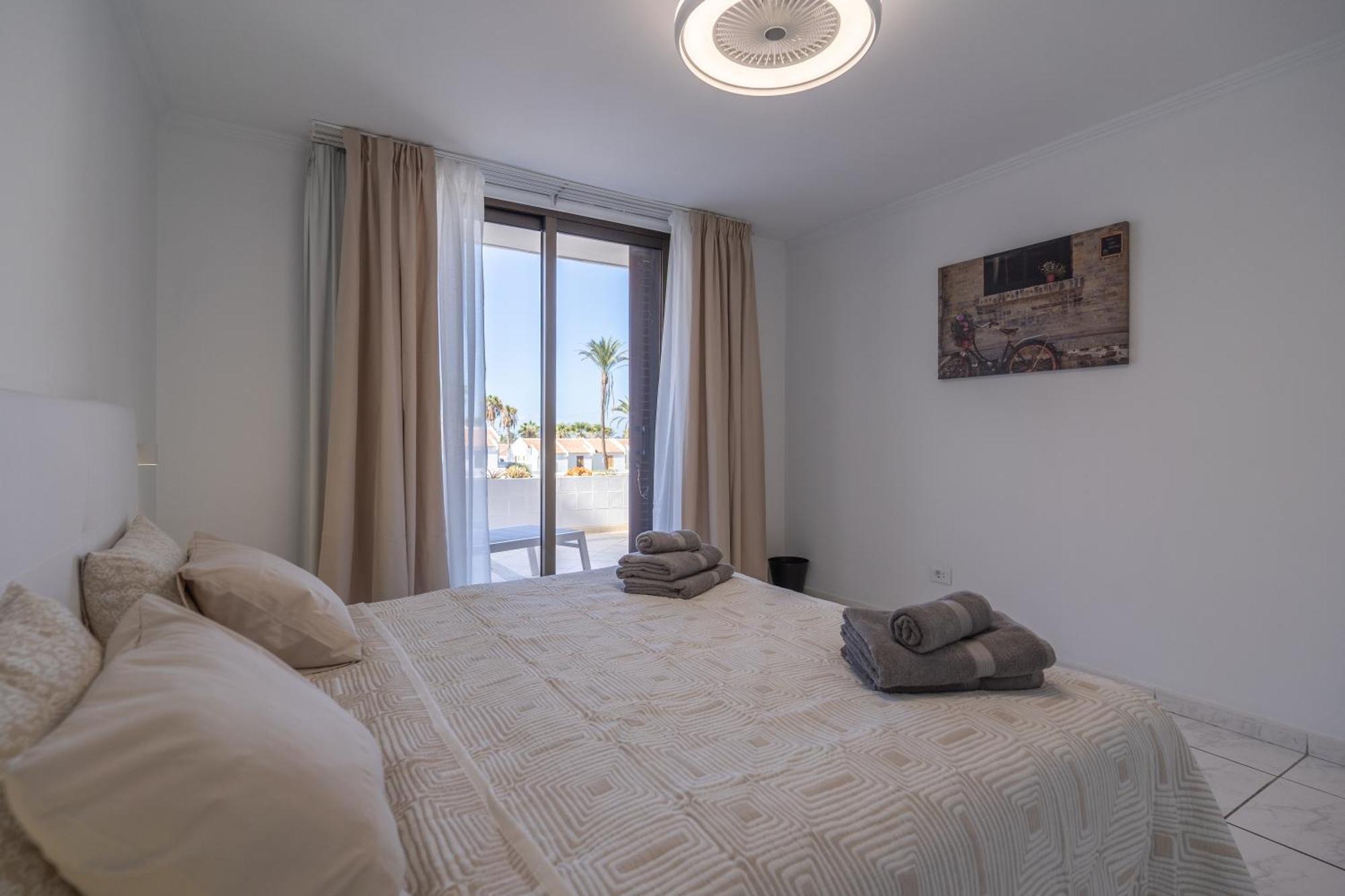 Apartment Parque Santiago 2 By Pure Tenerife Arona (Tenerife)