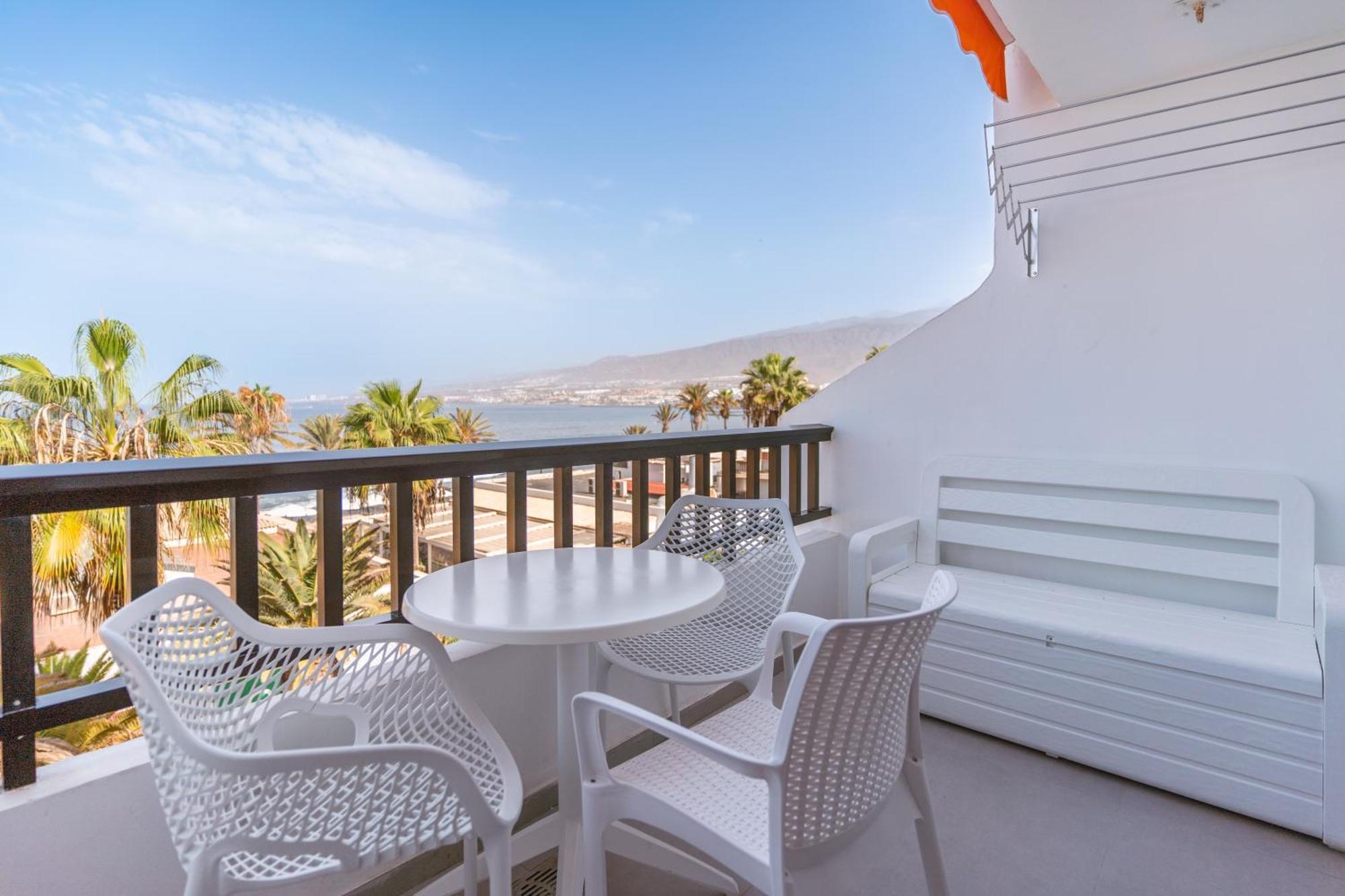 Apartment Parque Santiago 2 By Pure Tenerife