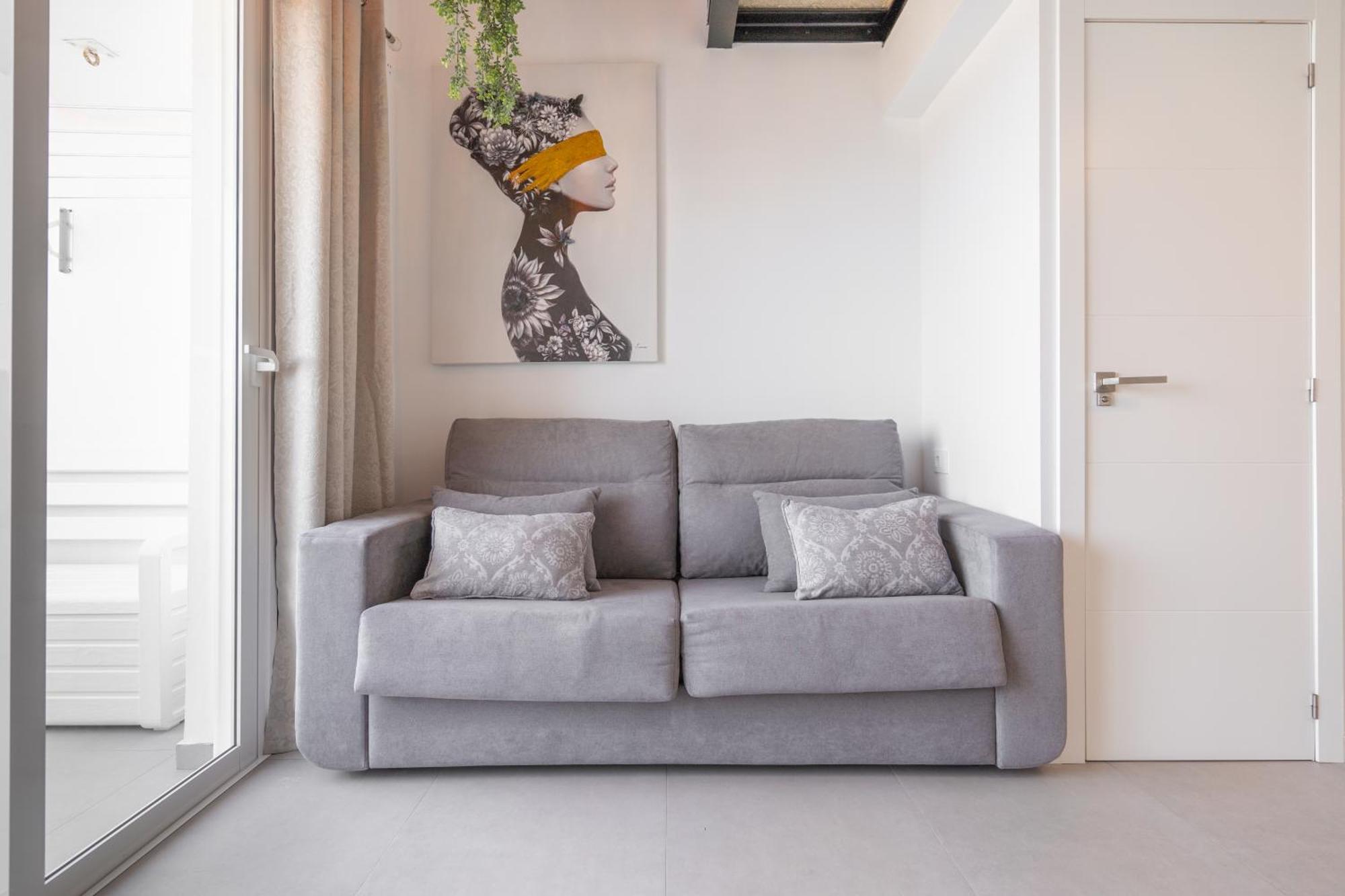 Apartment Parque Santiago 2 By Pure Tenerife Arona (Tenerife)