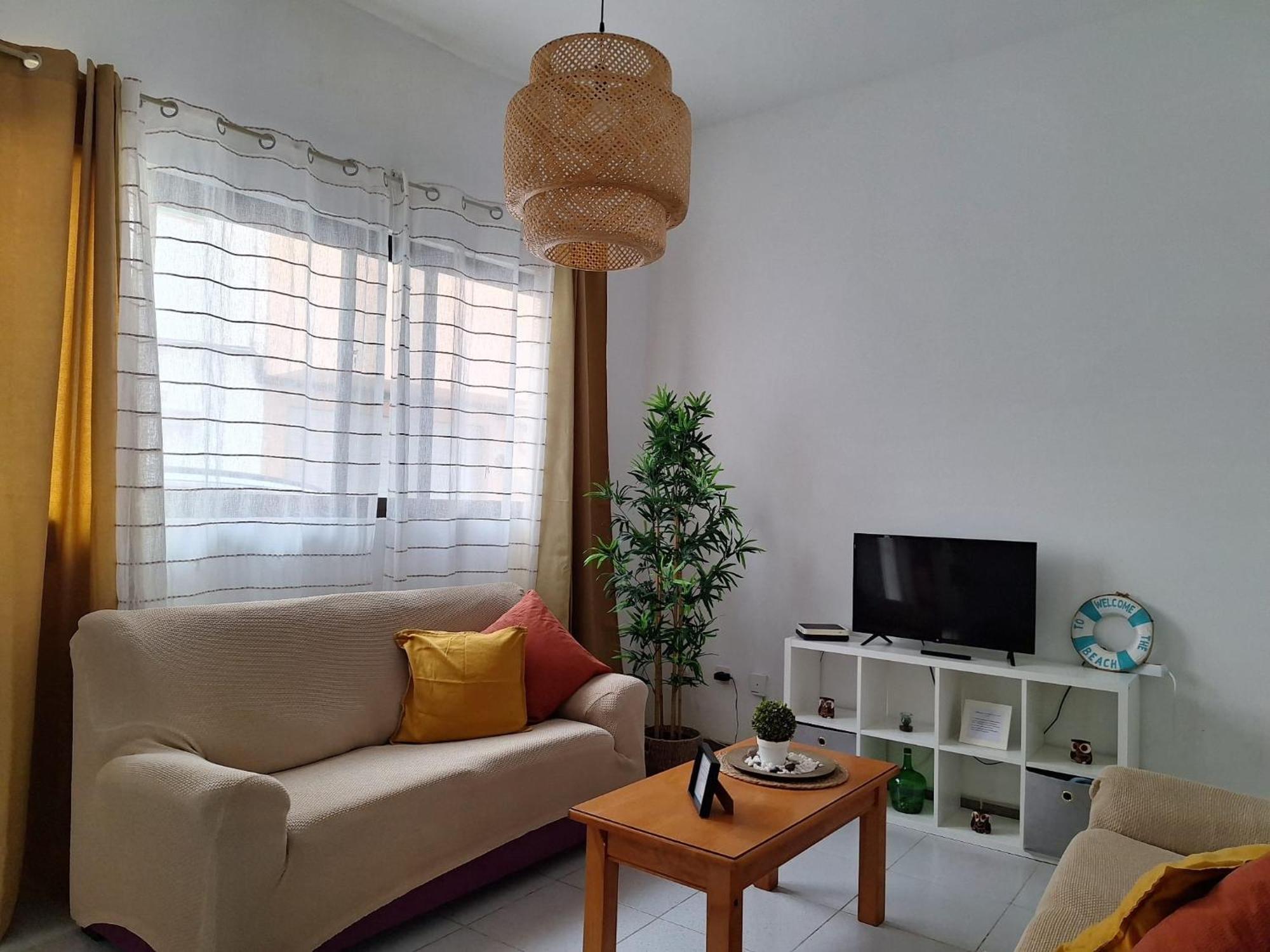 Apartment Sea House Tajao *