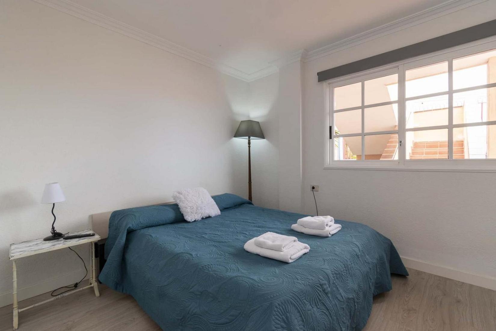 Apartamento The Heights Cristianos Los Cristianos (Tenerife)