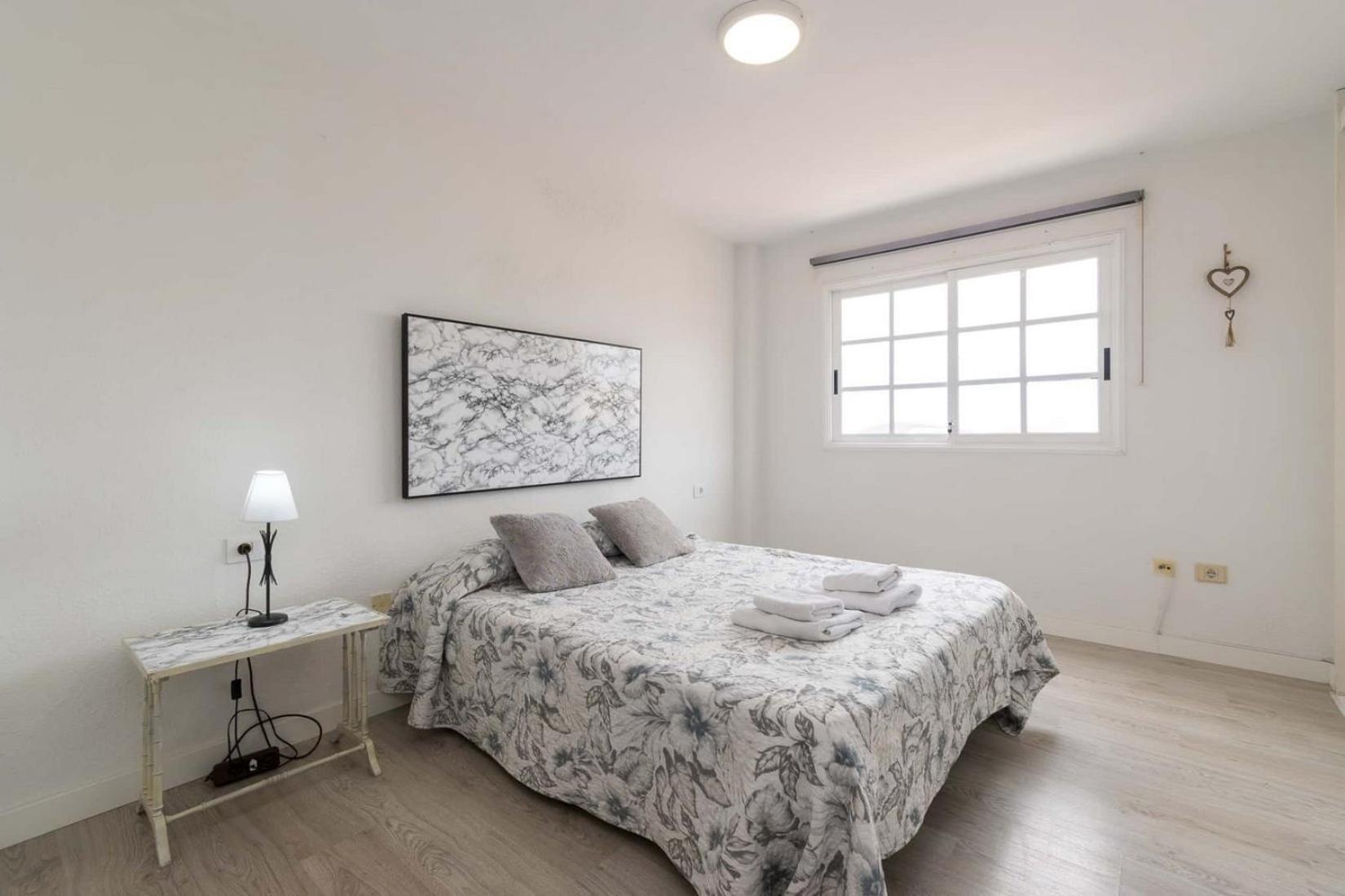 Apartamento The Heights Cristianos *