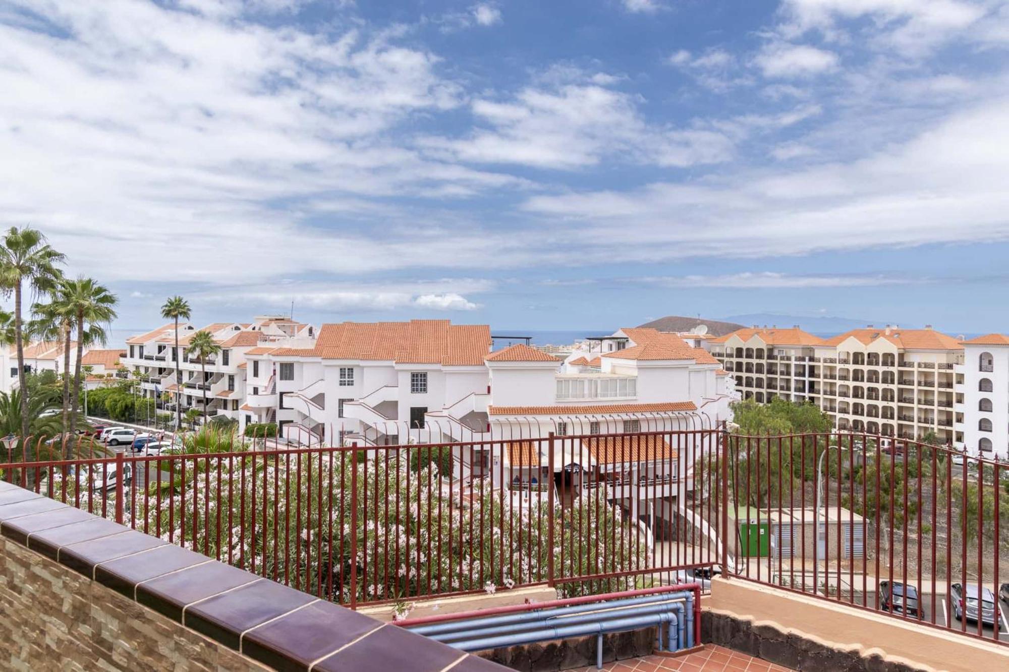 The Heights Cristianos Apartamento *