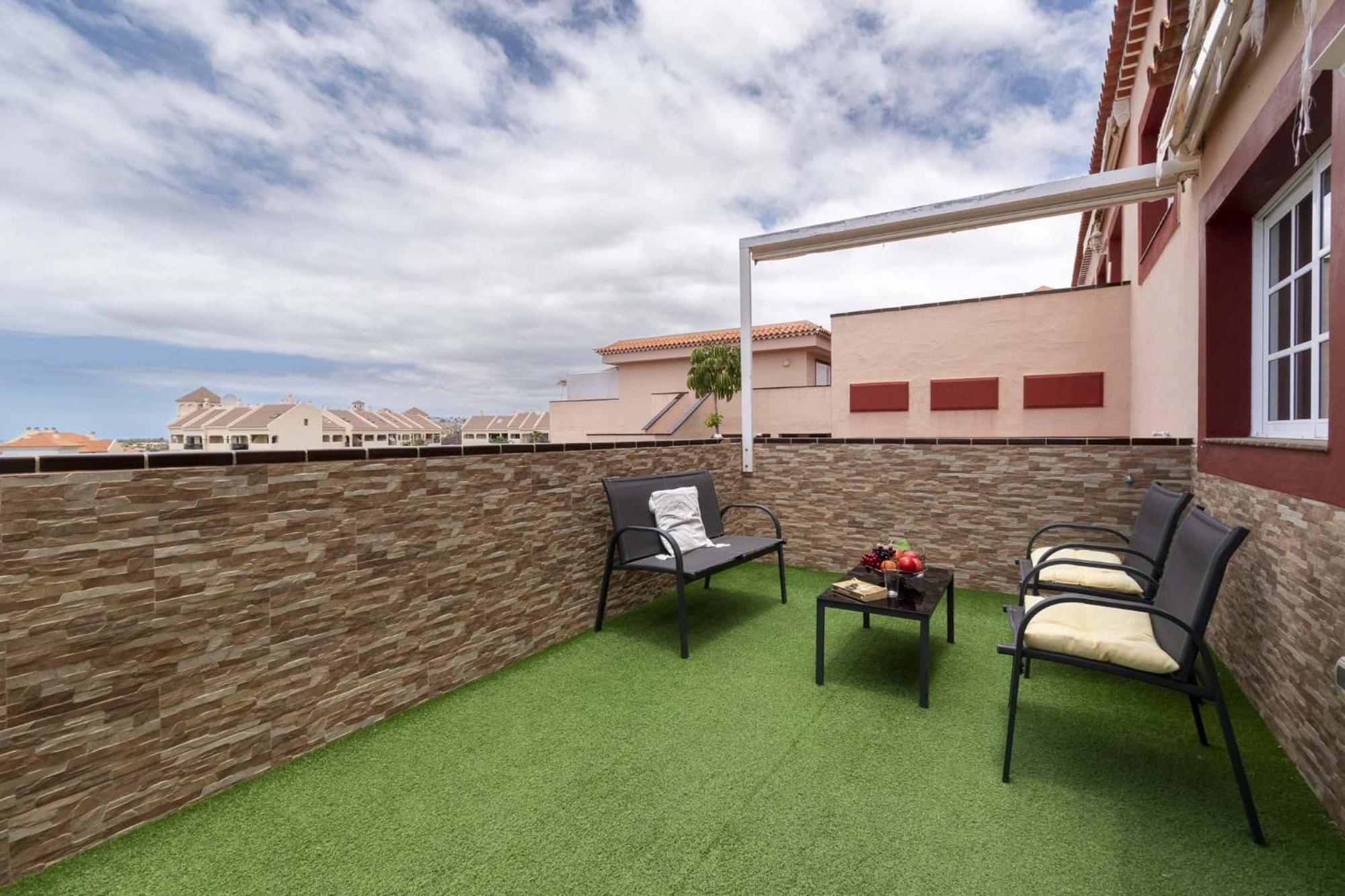 Apartamento The Heights Cristianos *