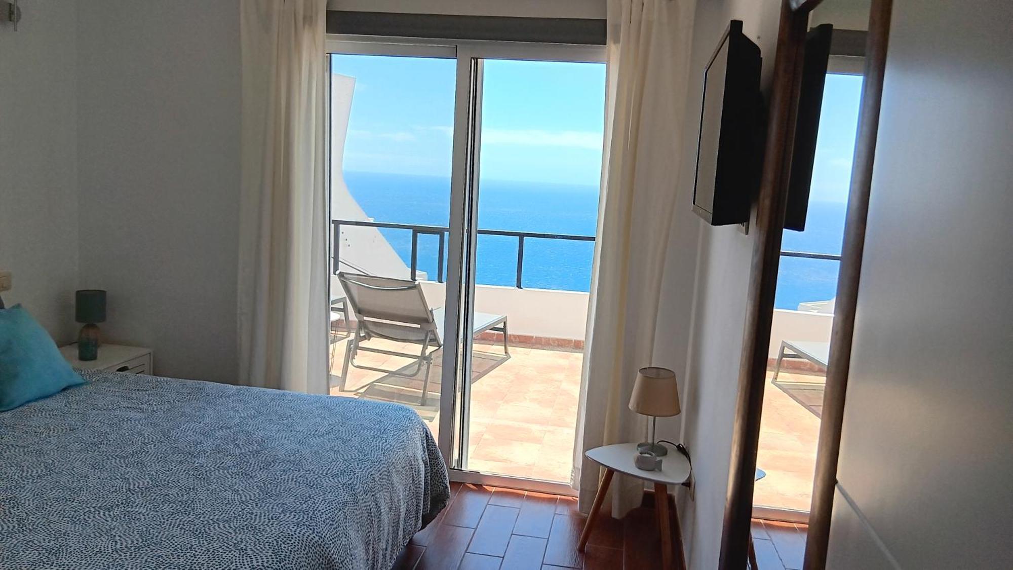 Apartment Maravillosas Vistas Al Atlantico *