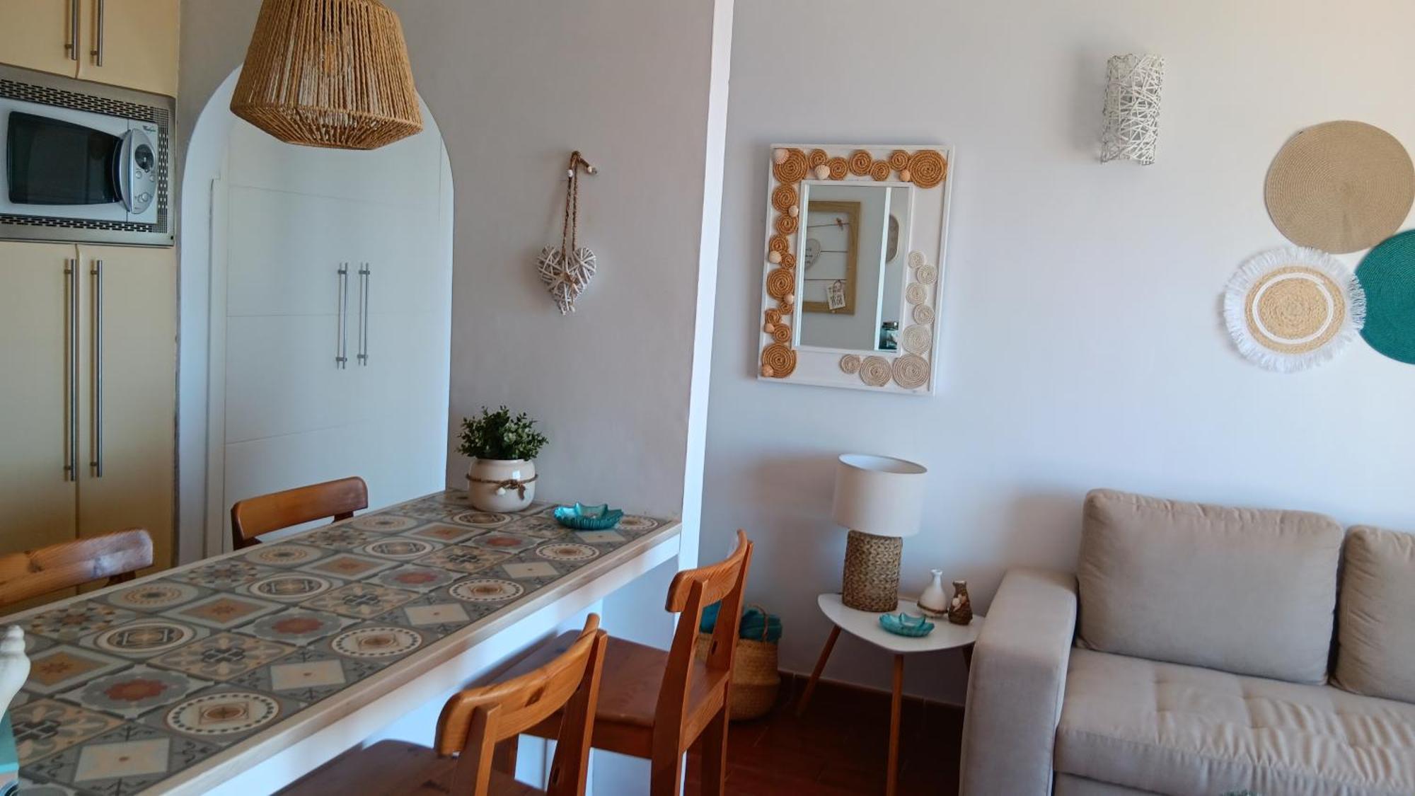 Maravillosas Vistas Al Atlantico Apartment