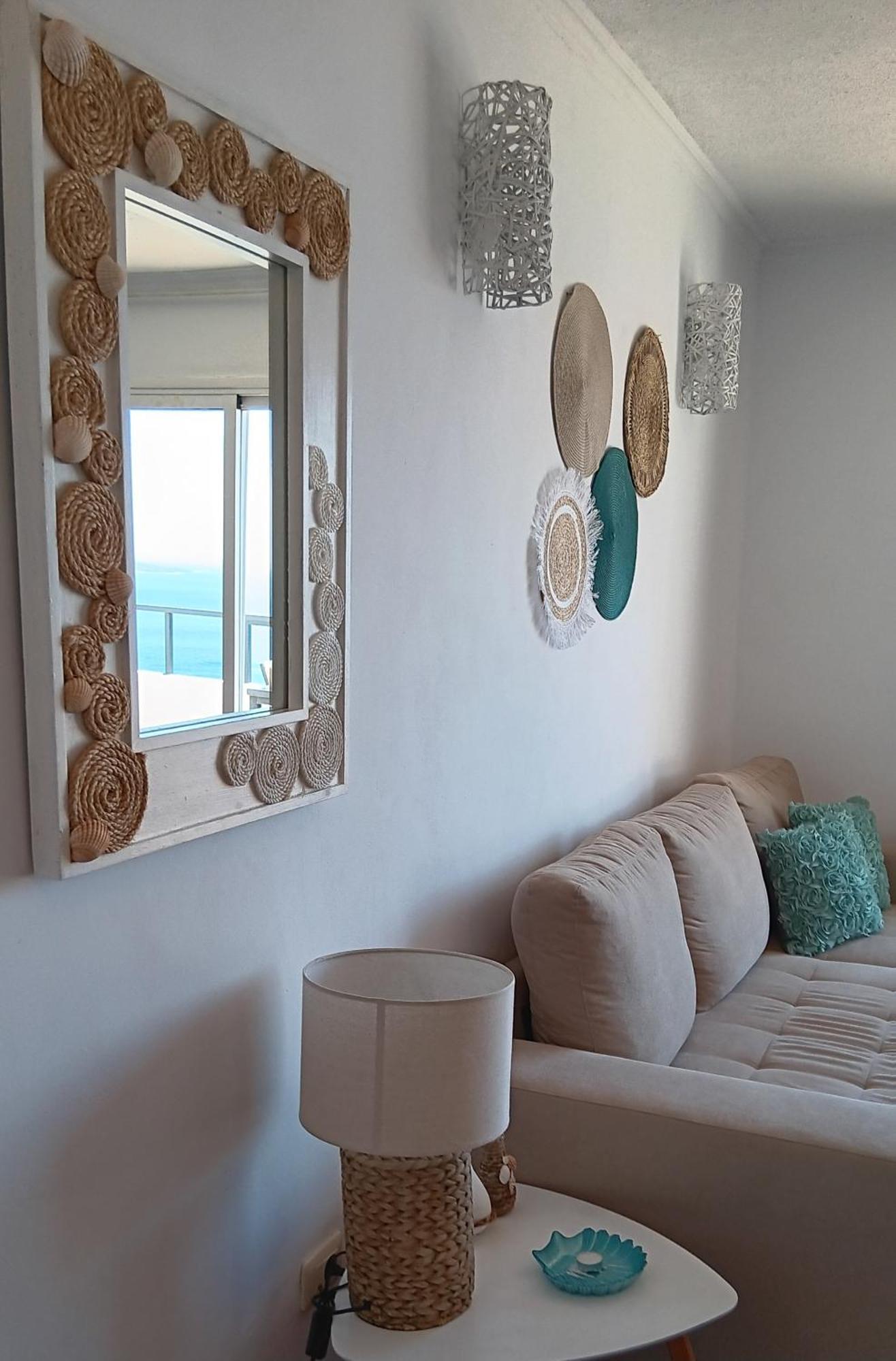 Apartment Maravillosas Vistas Al Atlantico Tabaiba
