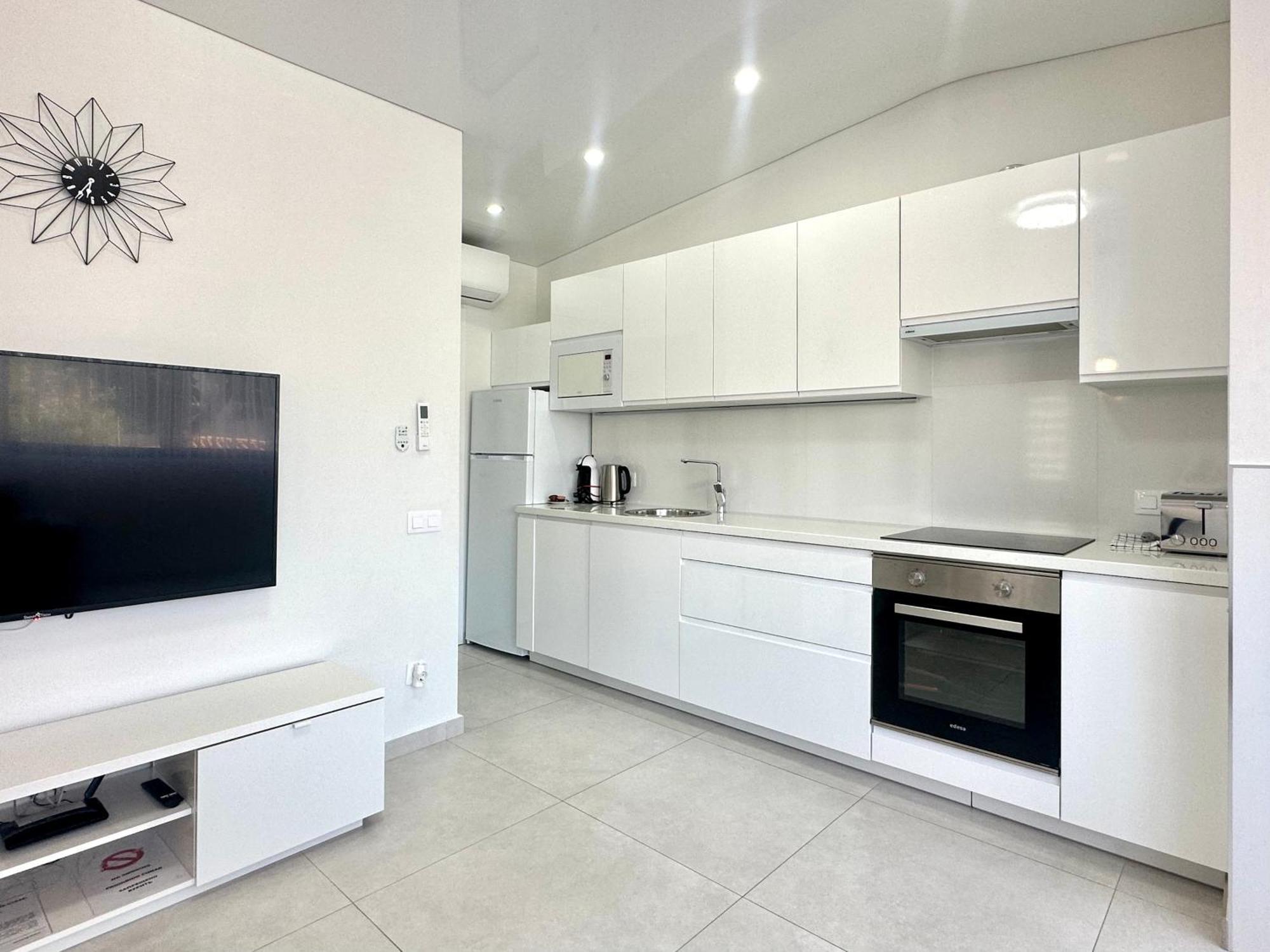 Apartamento Fantastic Vacation By The Ocean
