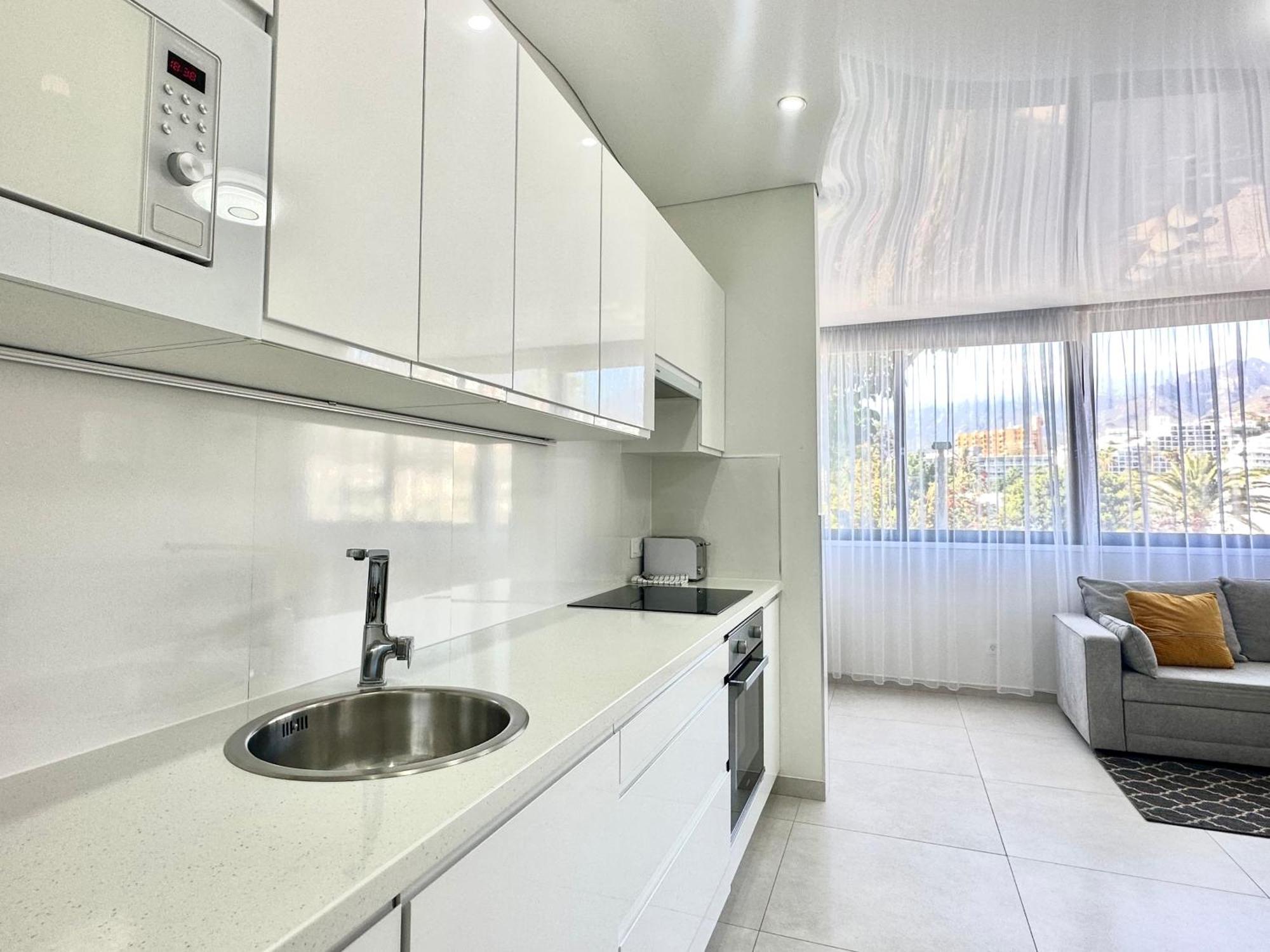 Fantastic Vacation By The Ocean Apartamento *
