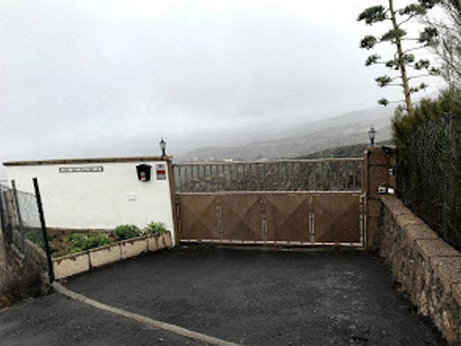 Polinarias Casa Cueva En Fasnia Hébergement de vacances