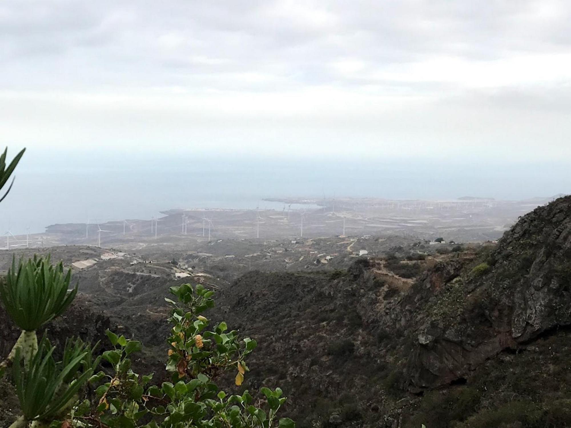 Polinarias Casa Cueva En Fasnia Hébergement de vacances Santa-Cruz de Ténérife