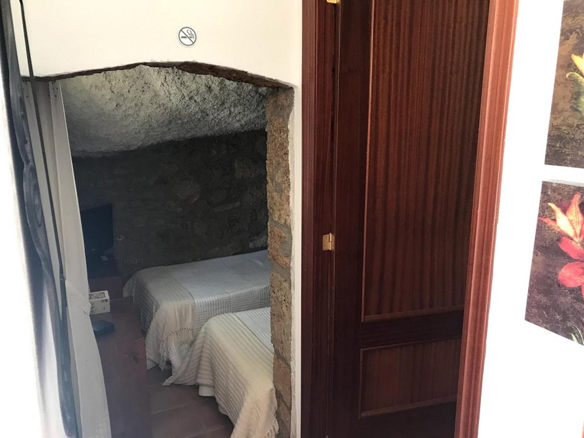 Polinarias Casa Cueva En Fasnia Hébergement de vacances Santa-Cruz de Ténérife