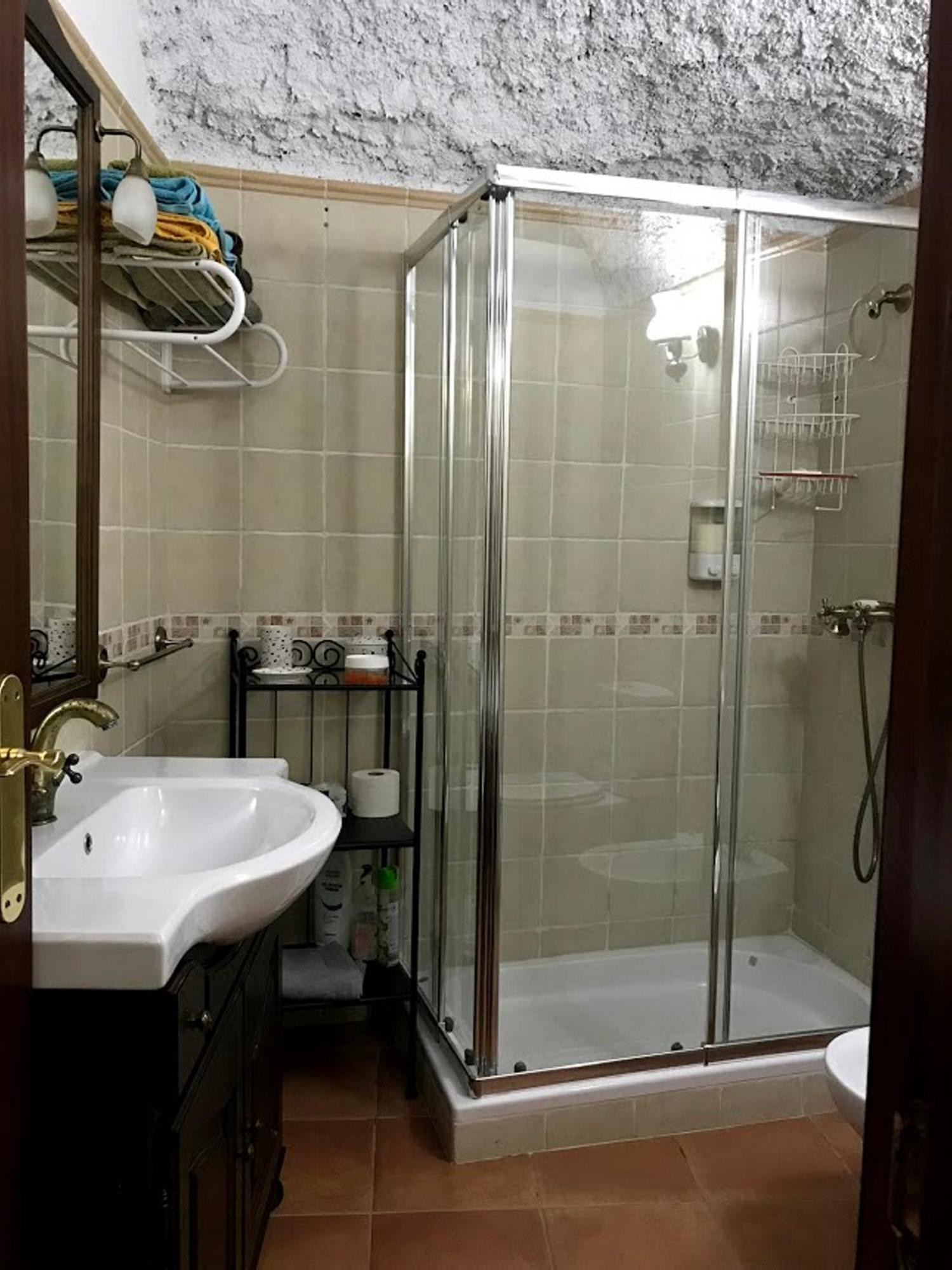Hébergement de vacances Polinarias Casa Cueva En Fasnia Santa-Cruz de Ténérife