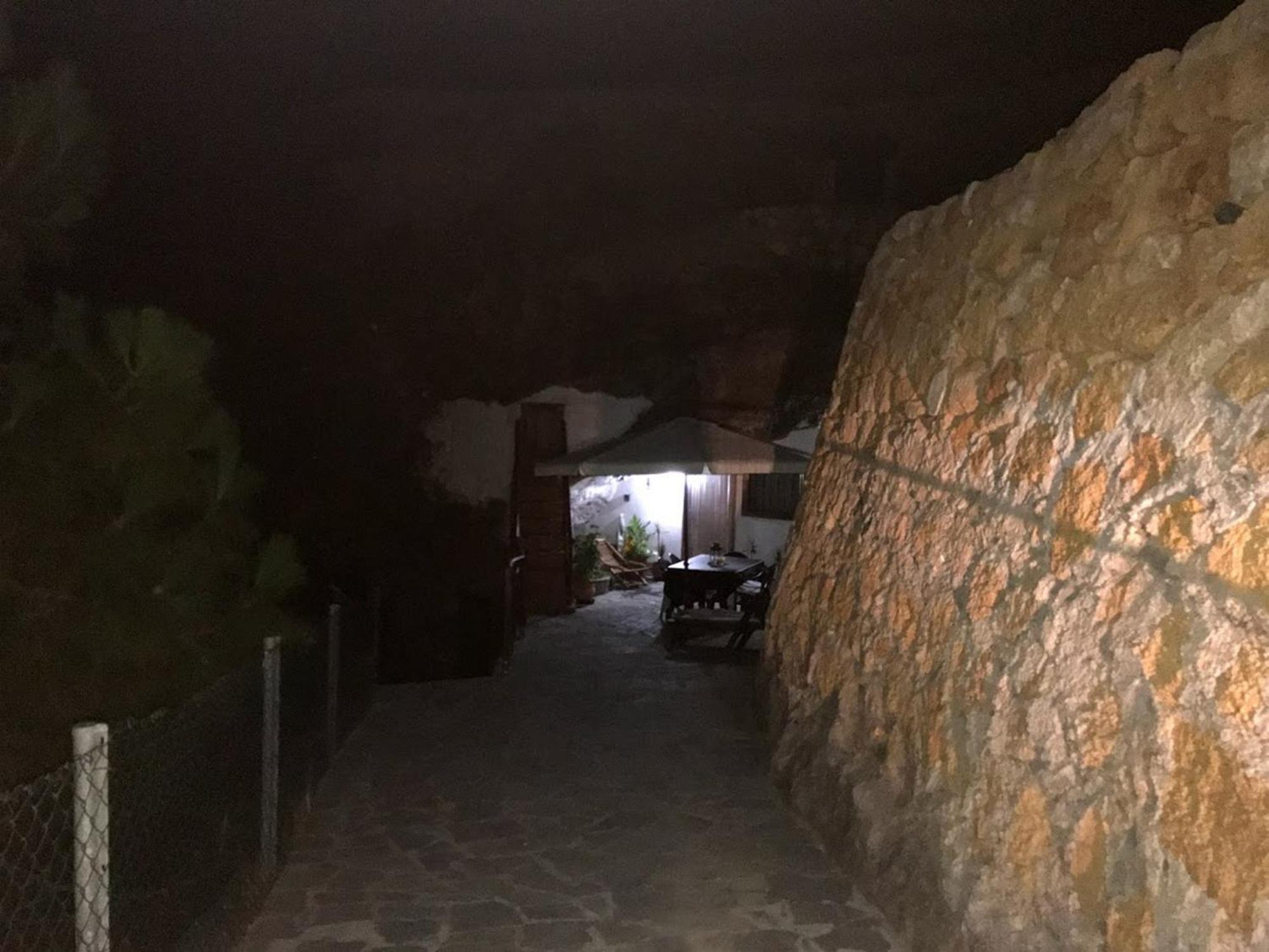 Polinarias Casa Cueva En Fasnia * Santa-Cruz de Ténérife