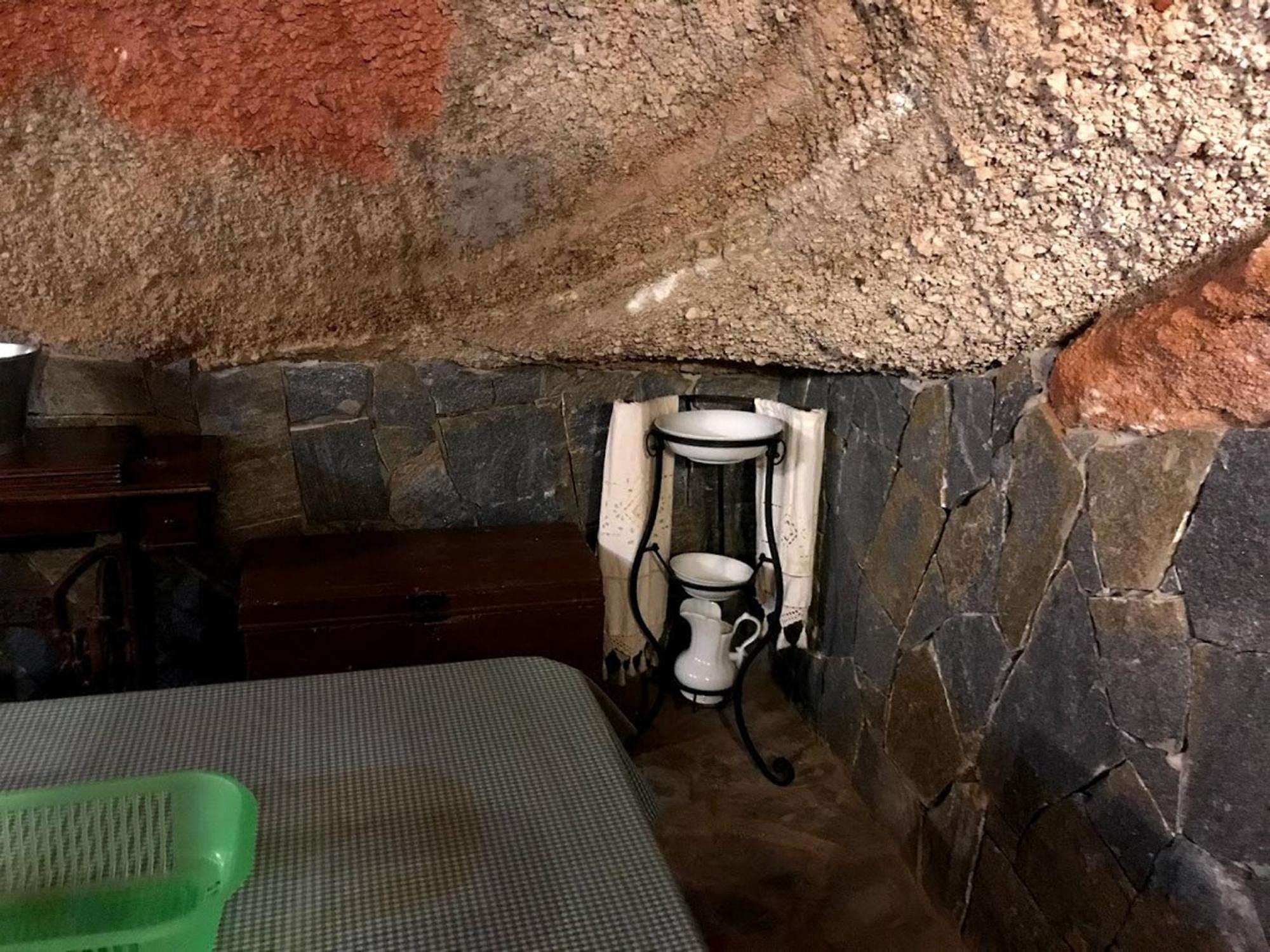 Polinarias Casa Cueva En Fasnia