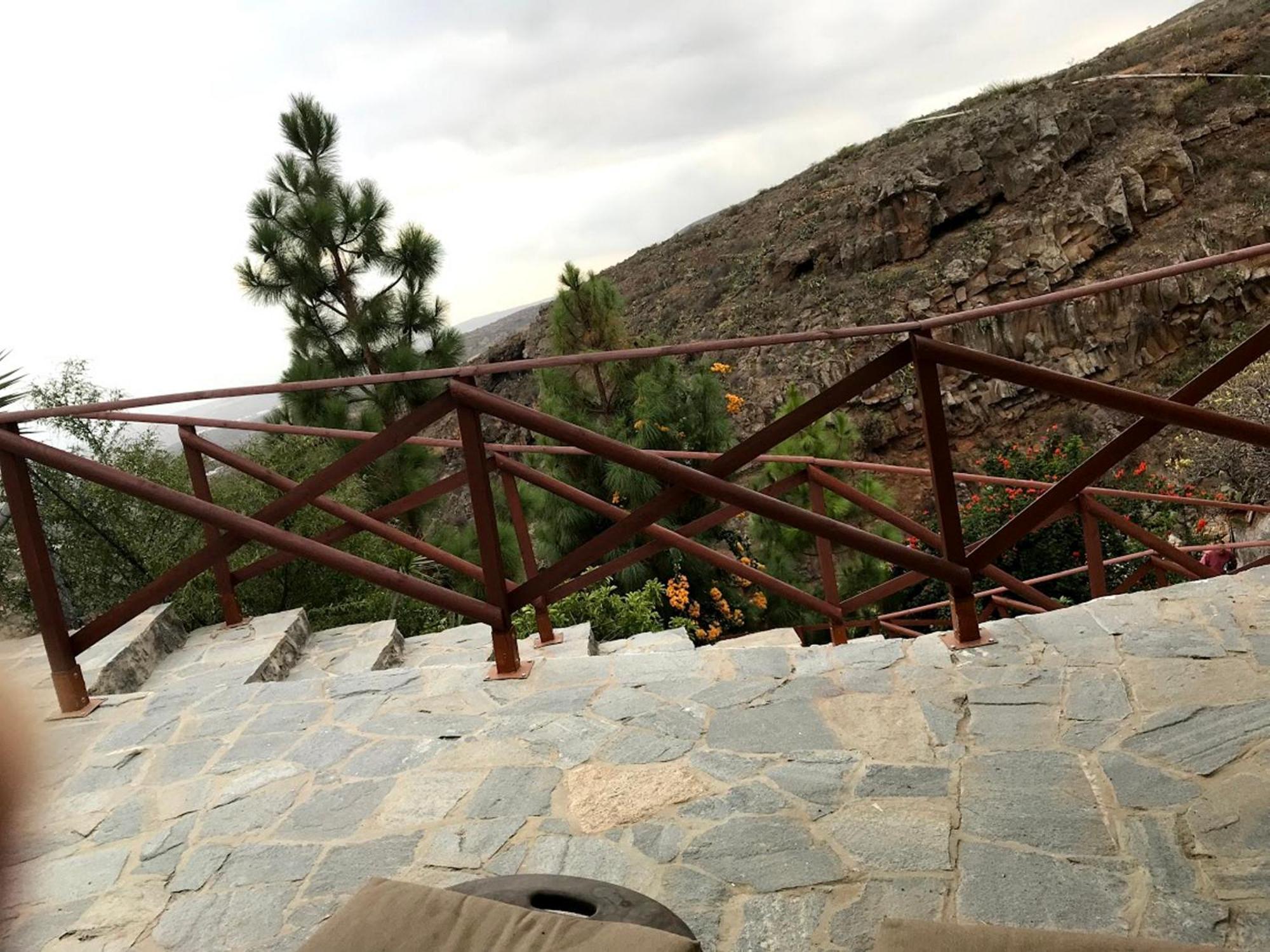Polinarias Casa Cueva En Fasnia Hébergement de vacances Santa-Cruz de Ténérife