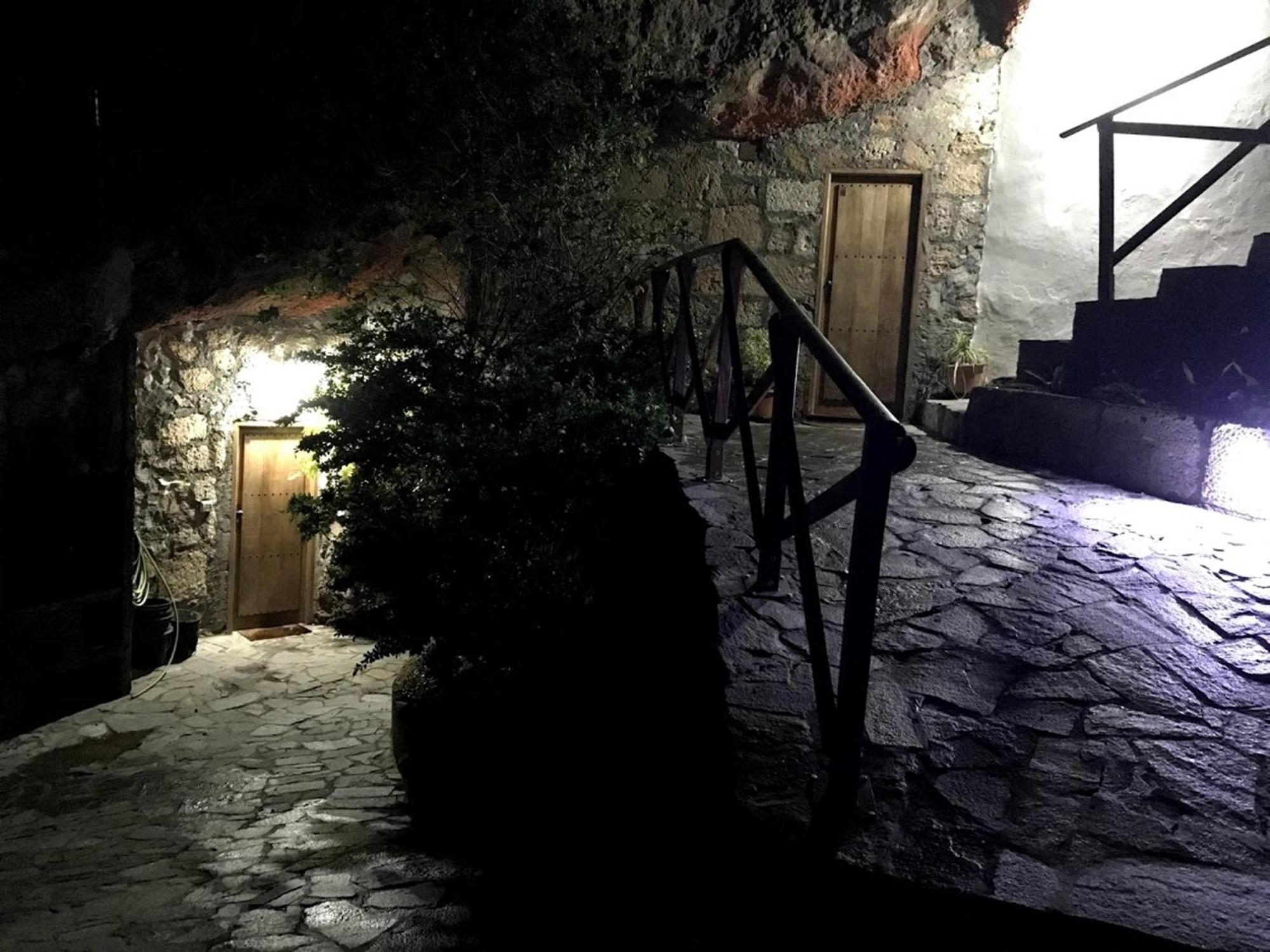 Polinarias Casa Cueva En Fasnia * Santa-Cruz de Ténérife