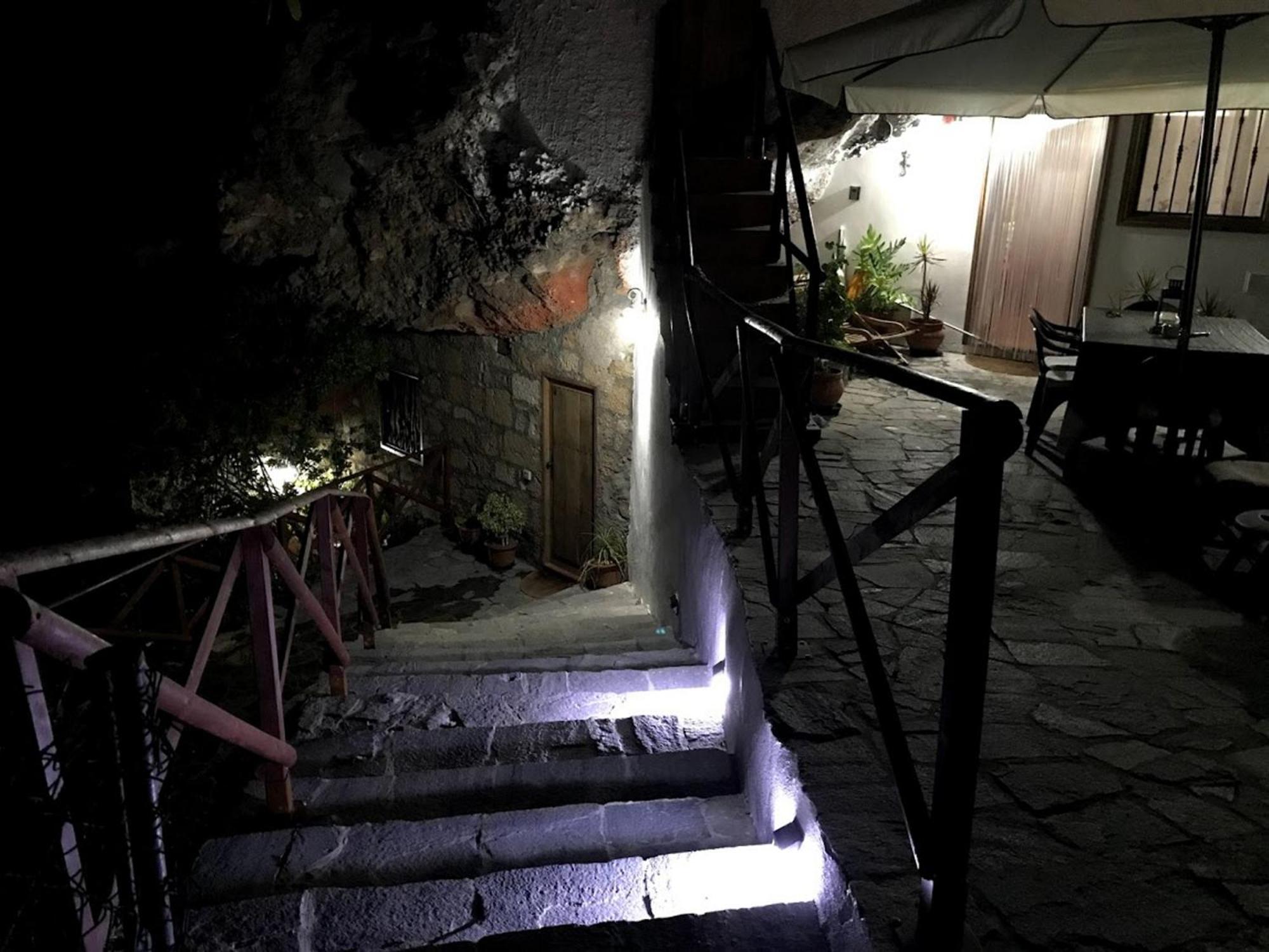 Hébergement de vacances Polinarias Casa Cueva En Fasnia